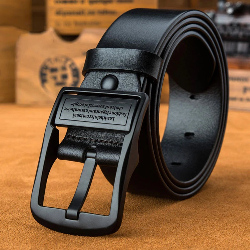 Nordspur | Verronex Classic Pin Buckle Belt