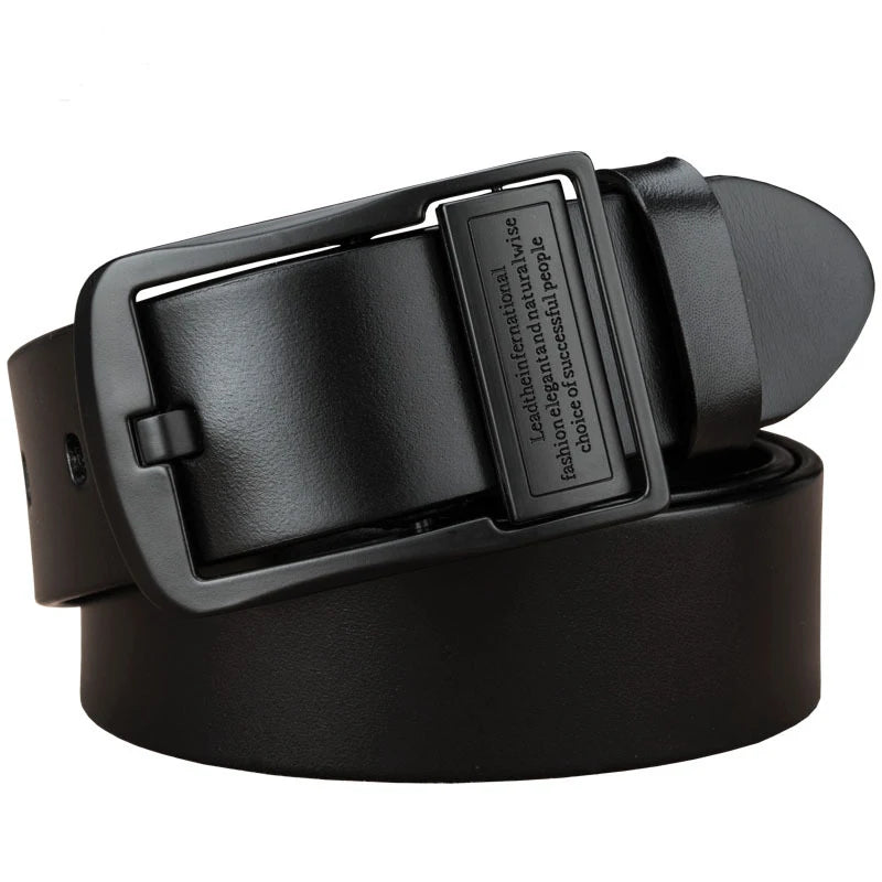 Nordspur | Verronex Classic Pin Buckle Belt