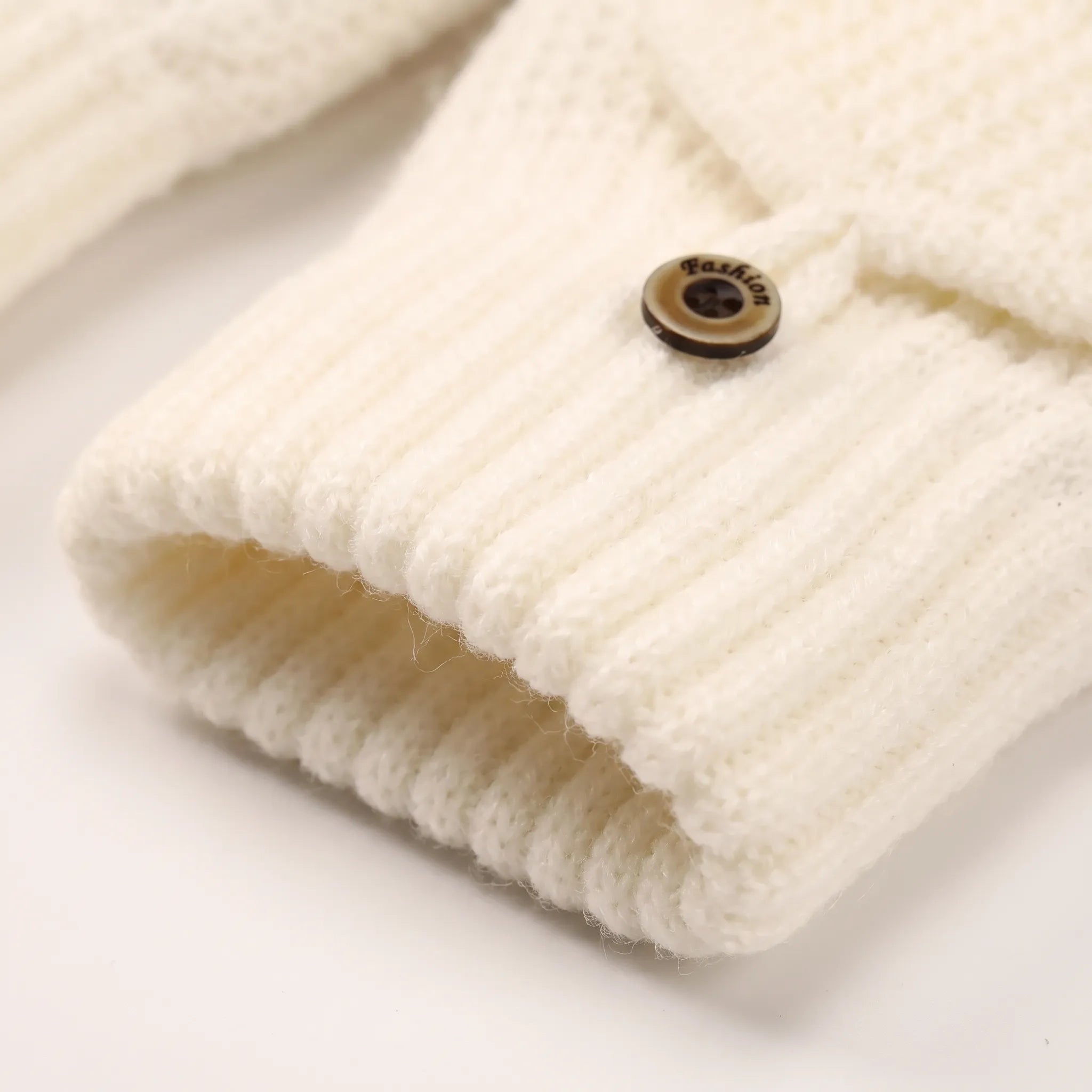 Nordspur | VersaMitt Convertible Knitted Winter Mittens