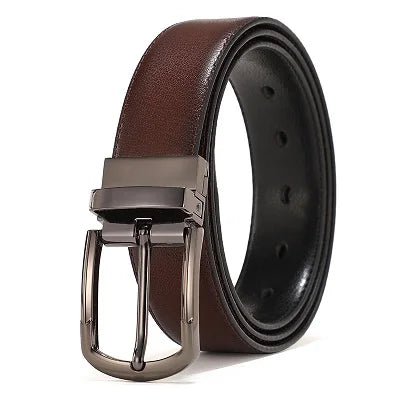 Nordspur | Versalo Men's Formal Reversible Strap