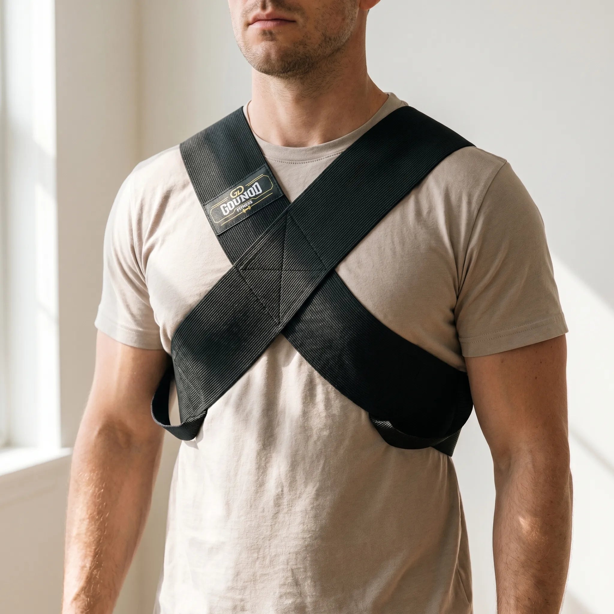 Nordspur | Verticor Adjustable Back Support