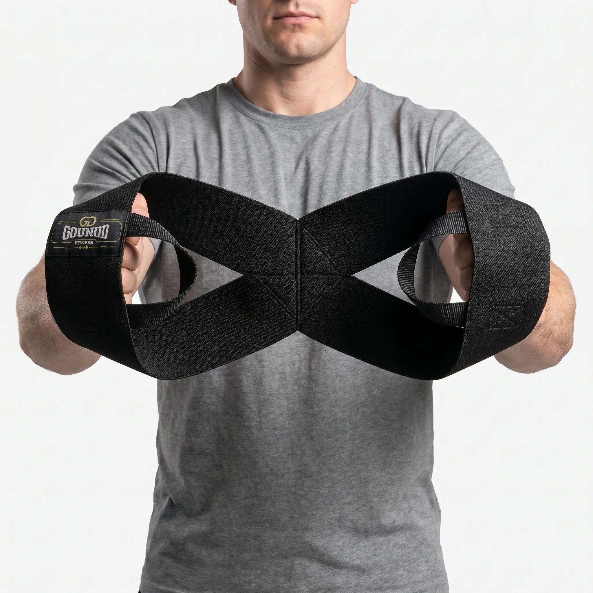 Nordspur | Verticor Adjustable Back Support