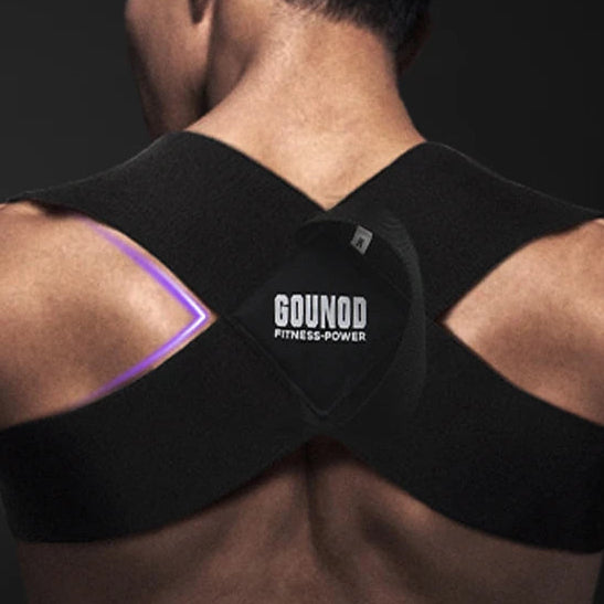 Nordspur | Verticor Adjustable Back Support