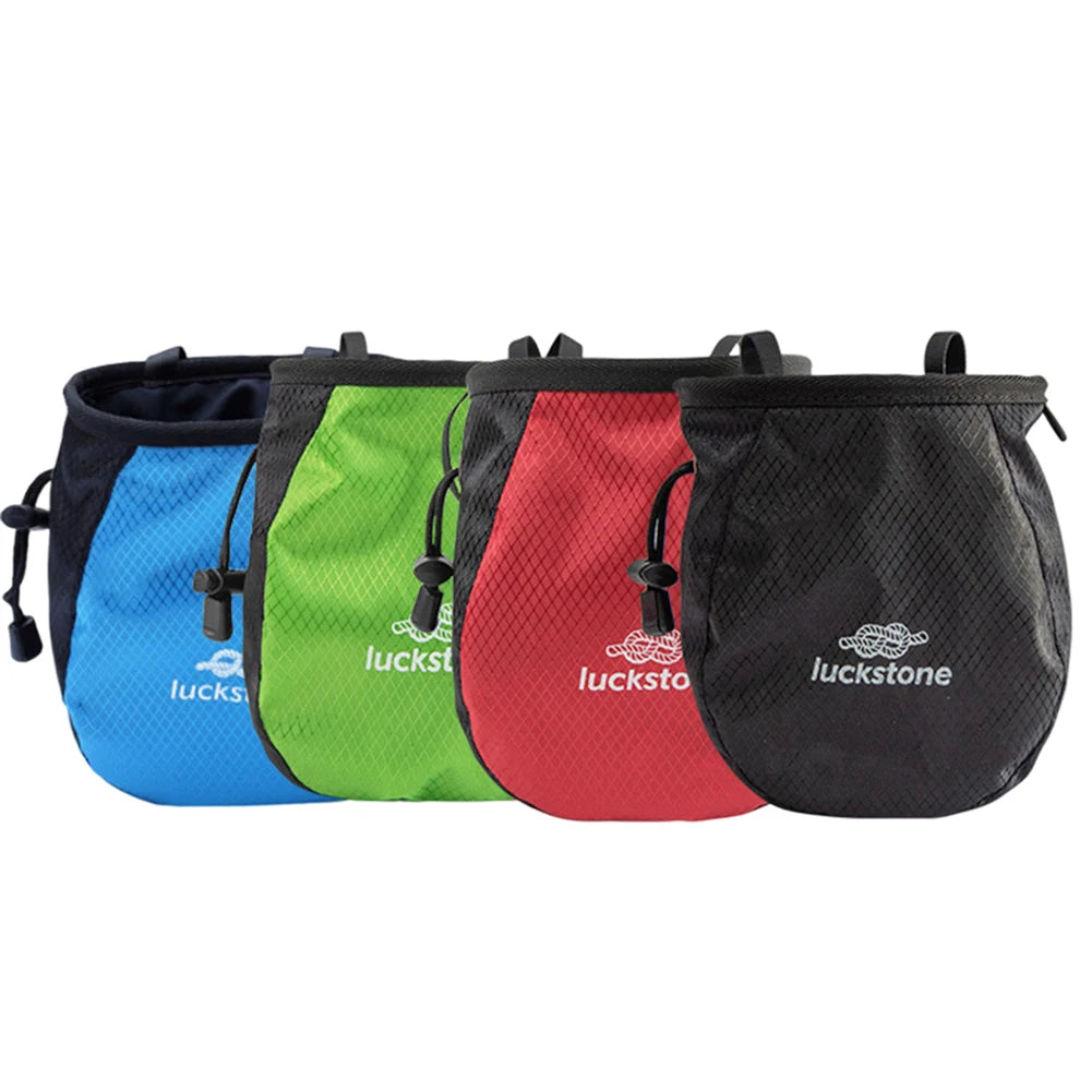 Nordspur | Vertipack Adjustable Waist Pouch