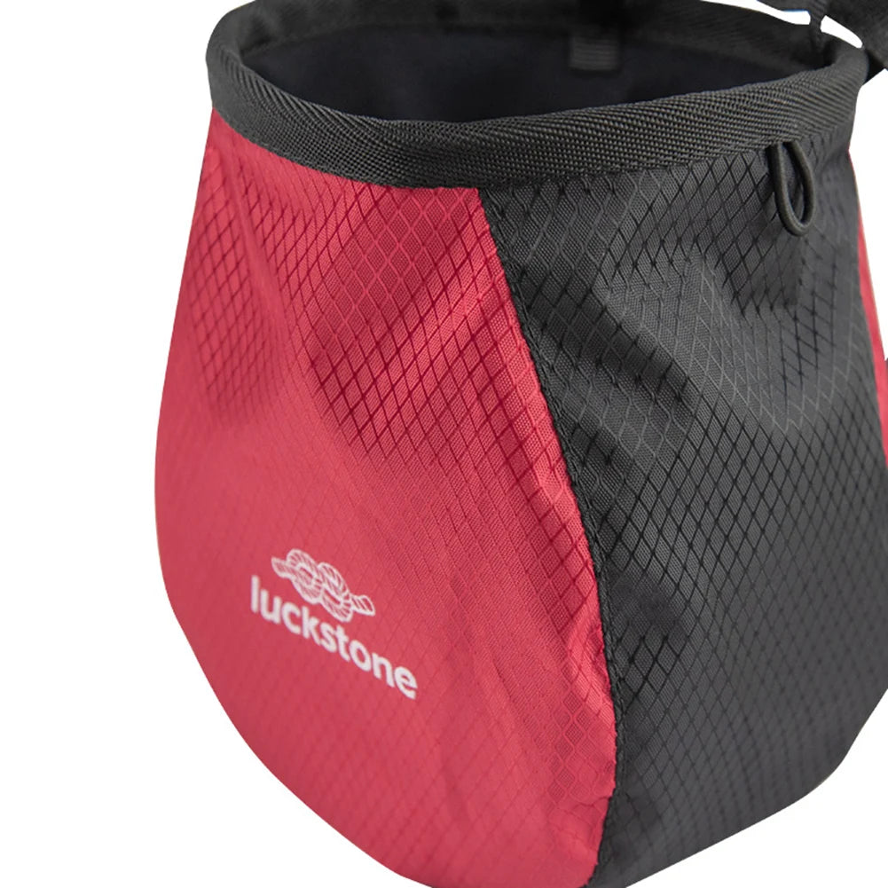 Nordspur | Vertipack Adjustable Waist Pouch