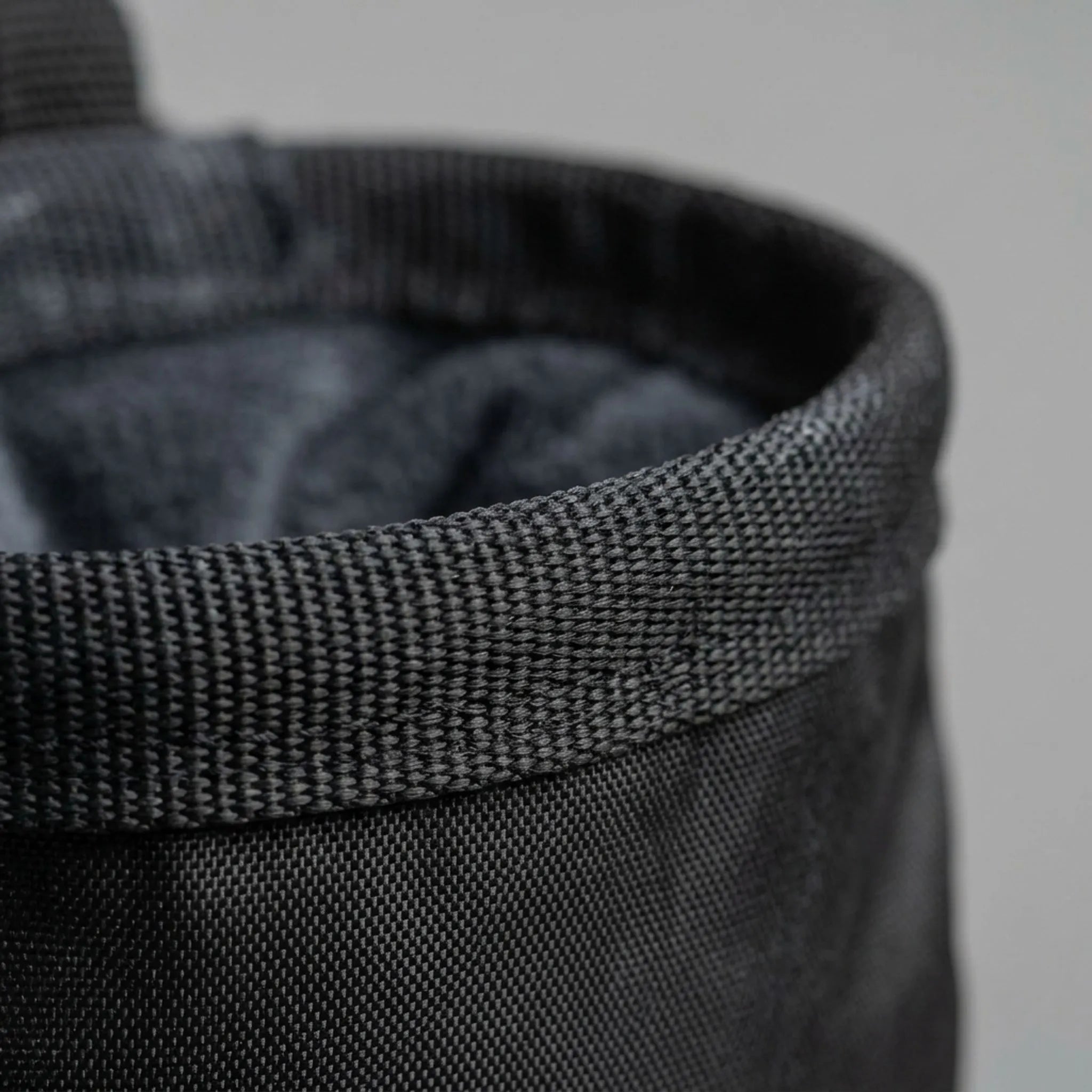 Nordspur | Vertipod Chalk Bag With Waist Belt