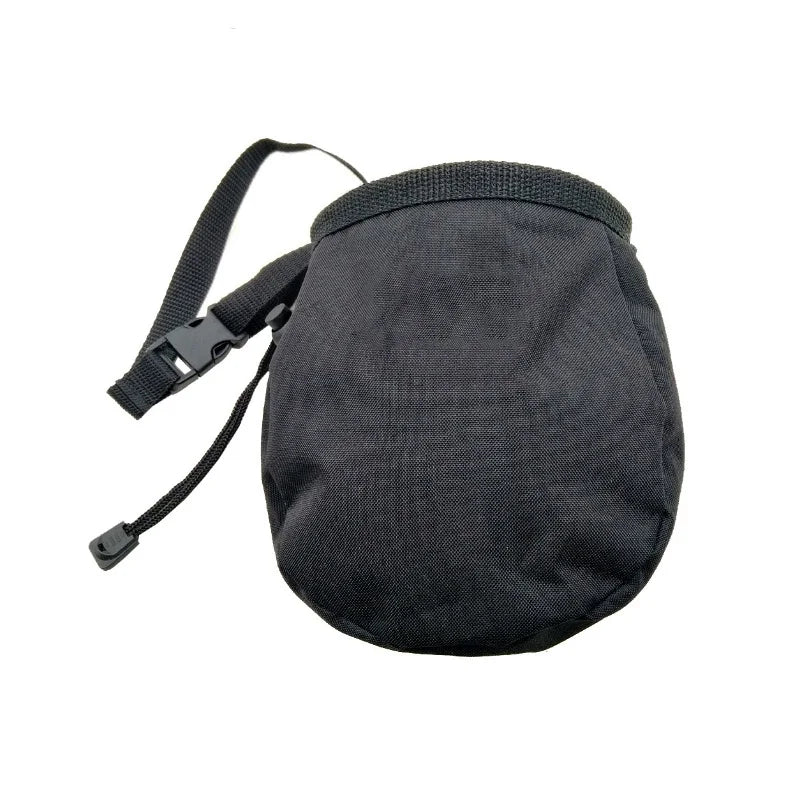 Nordspur | Vertipod Chalk Bag With Waist Belt