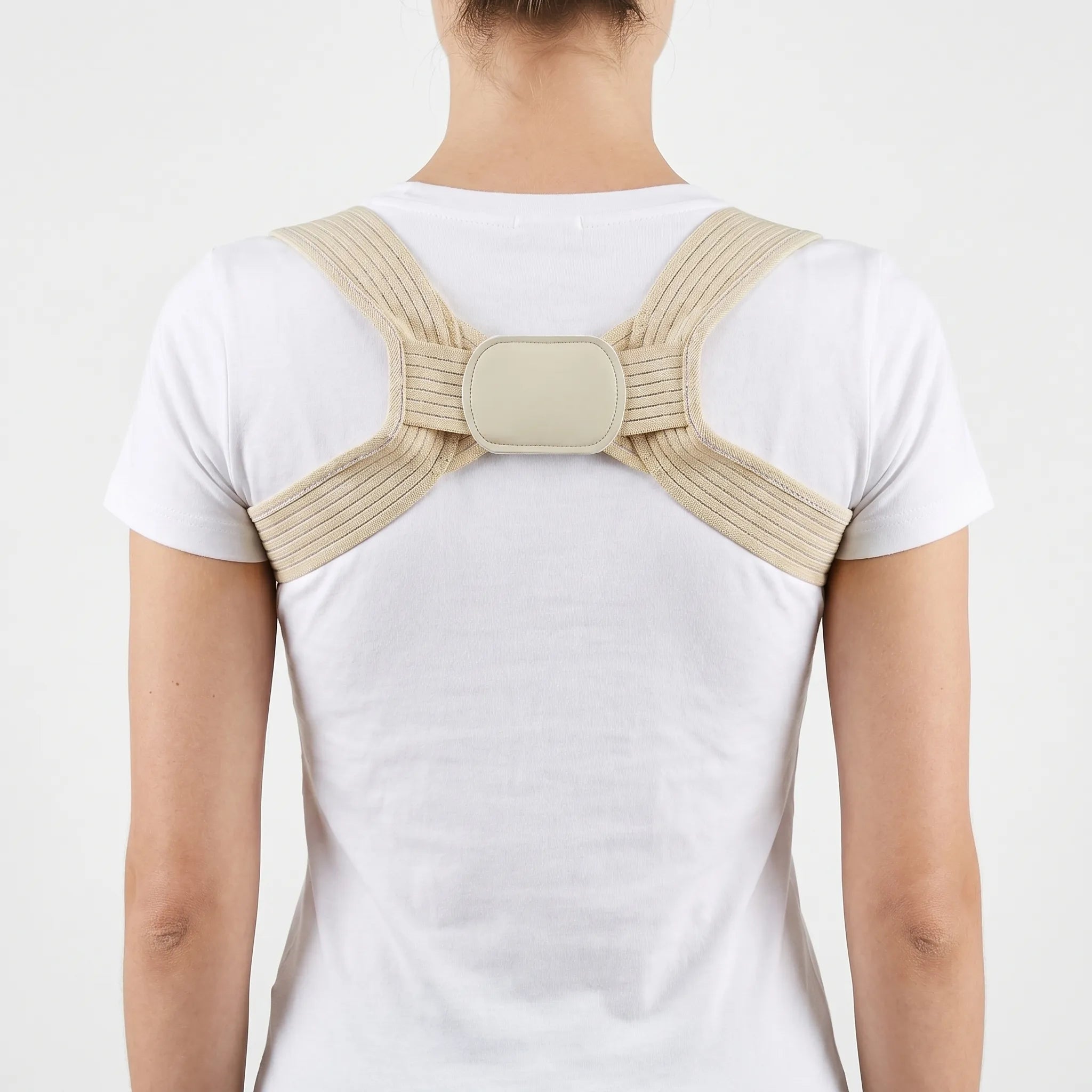 Nordspur | Vertis Adjustable Shoulder Harness