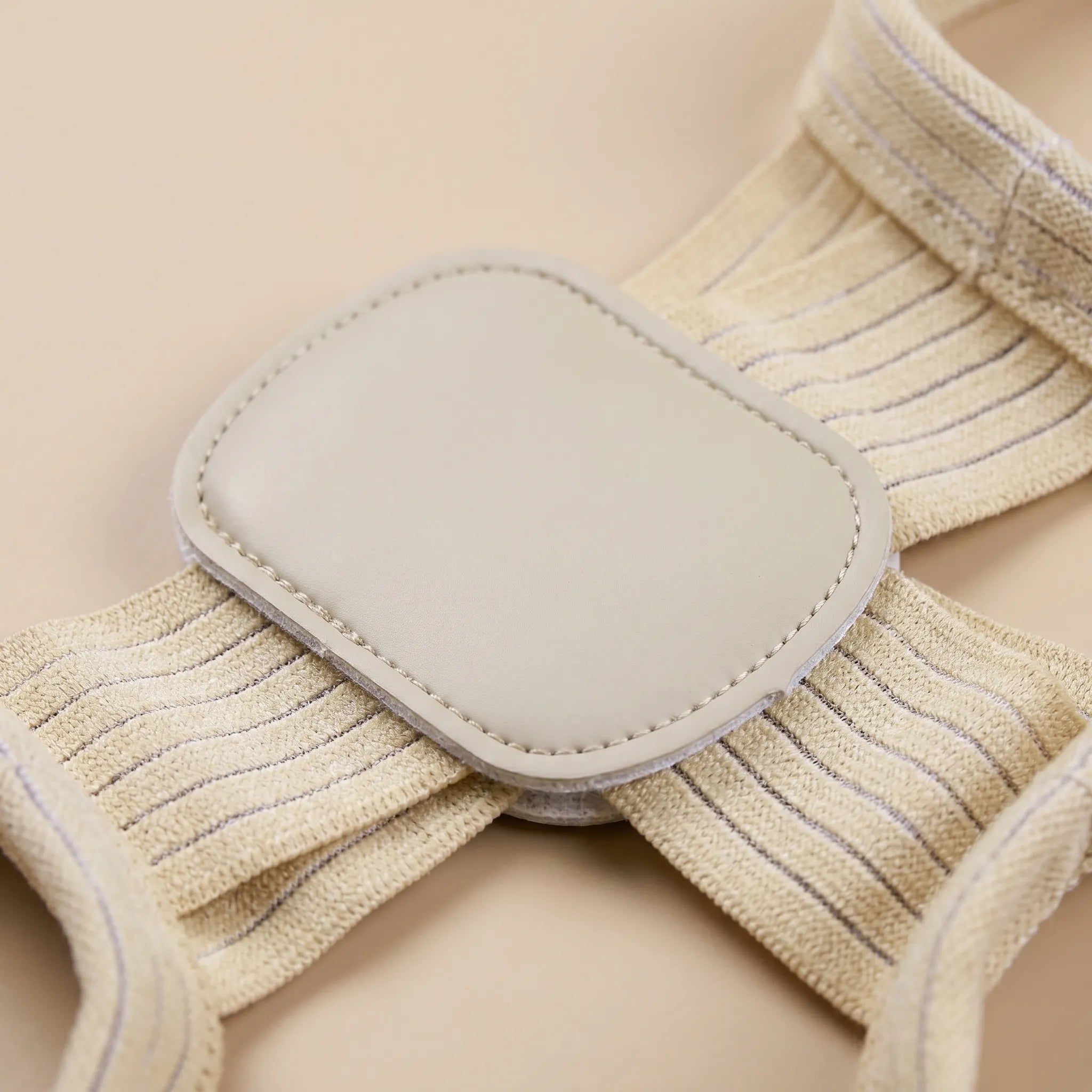 Nordspur | Vertis Adjustable Shoulder Harness