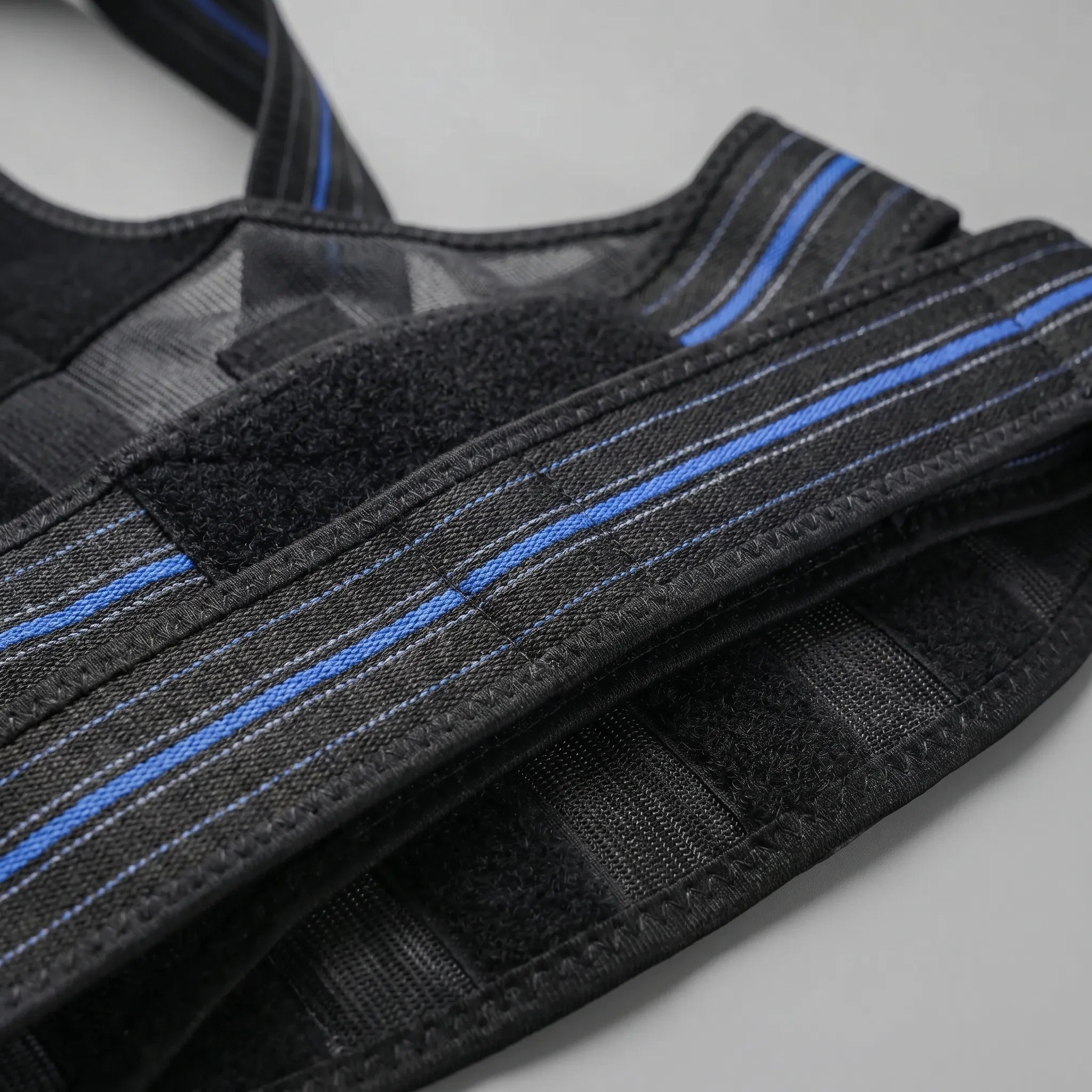 Nordspur | Vertivo Adjustable Posture Corrector Brace