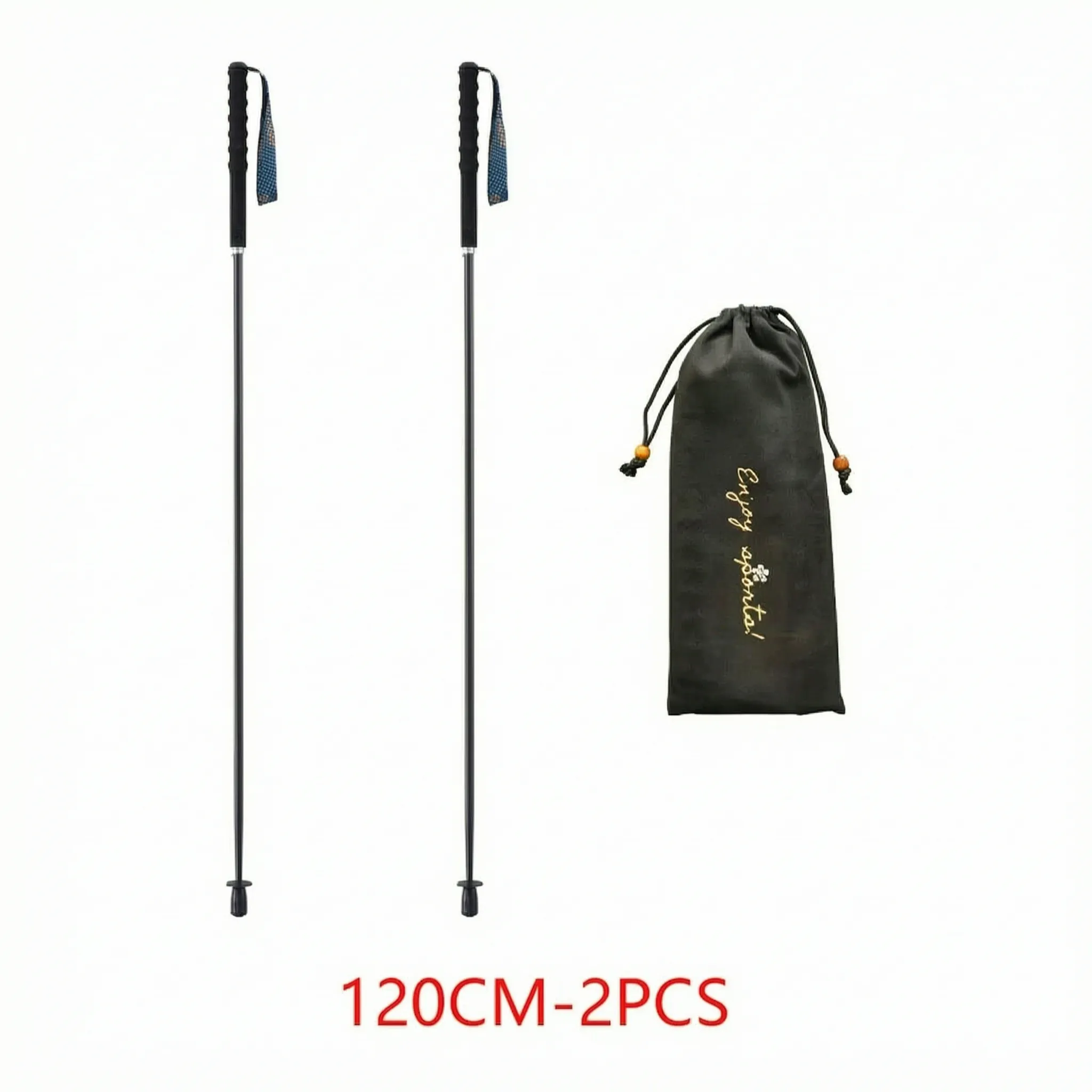 Nordspur | Vertixol Lightweight Collapsible Walking Poles