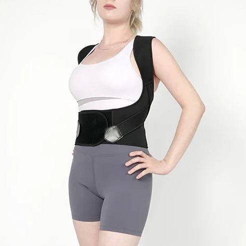 Nordspur | Vertura Adjustable Back Brace