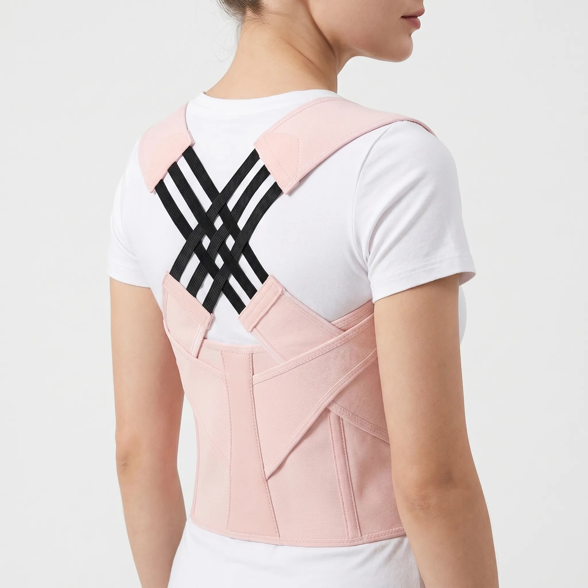 Nordspur | Vertura Adjustable Back Brace