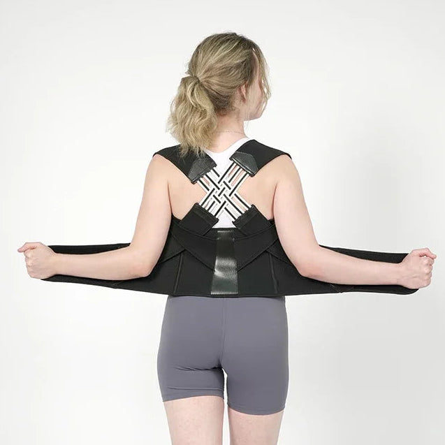 Nordspur | Vertura Adjustable Back Brace