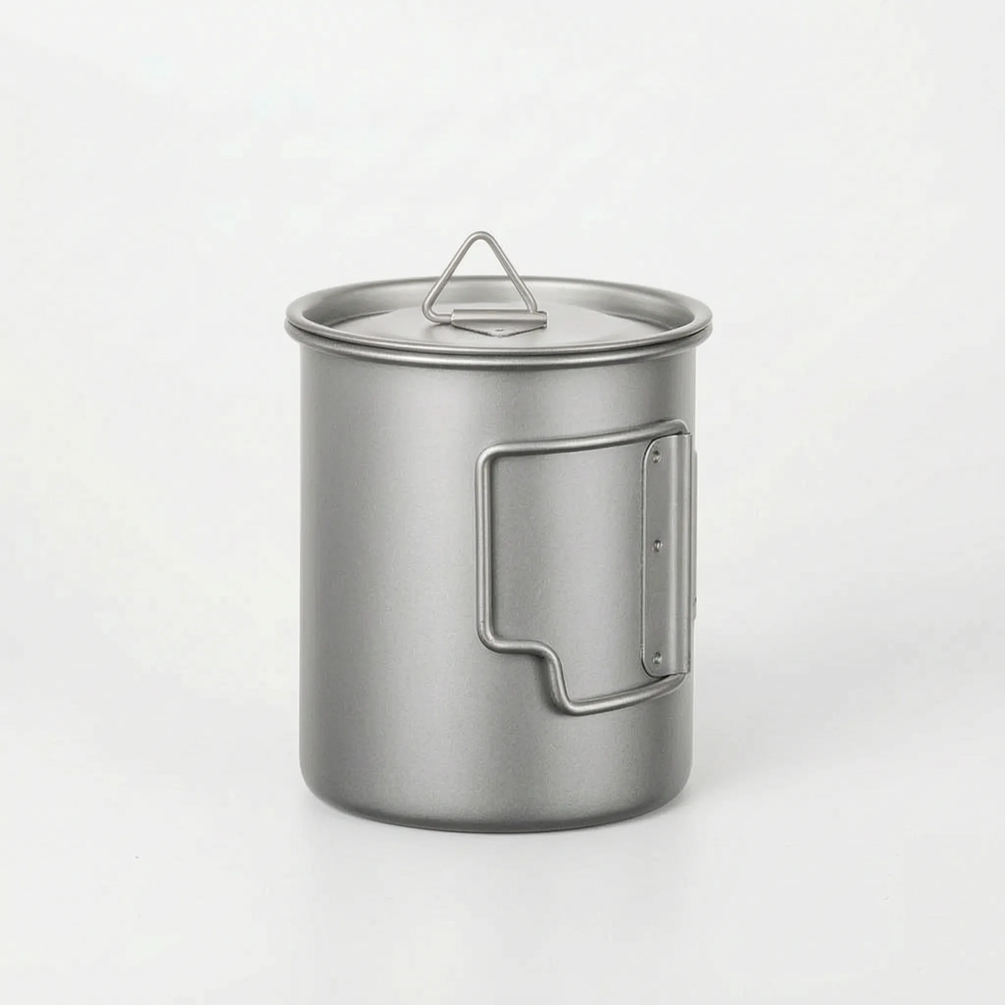 Nordspur | Veslite Ultralight Folding Small Camping Pot