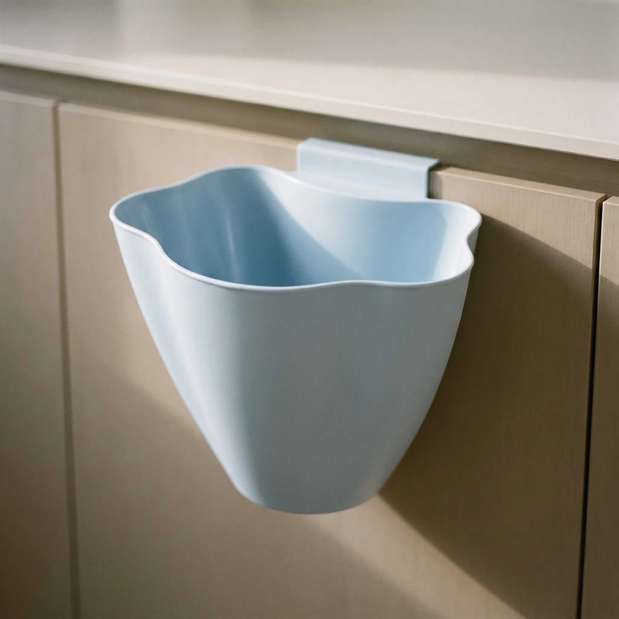 Nordspur | Vespel Hanging Kitchen Bowl