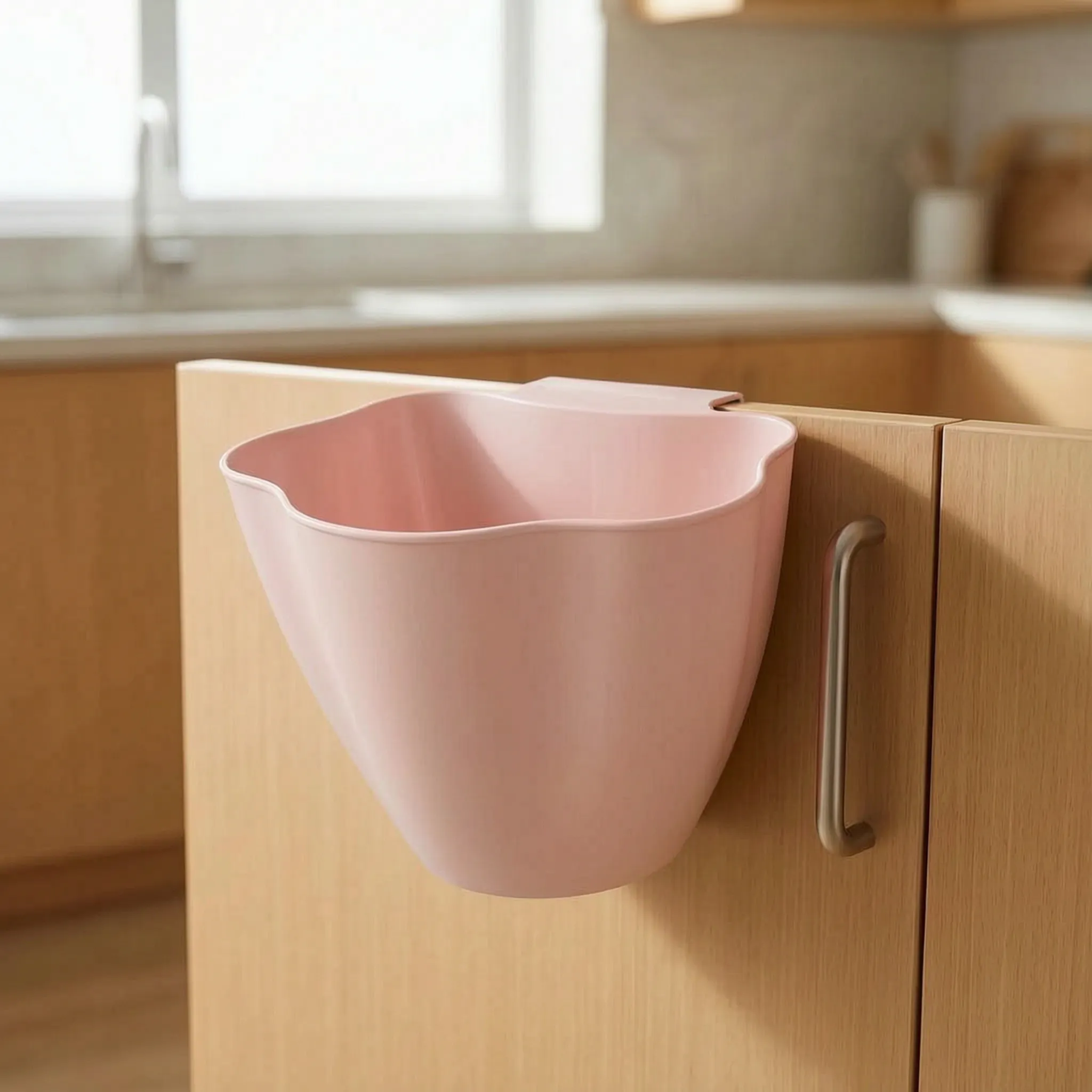 Nordspur | Vespel Hanging Kitchen Bowl
