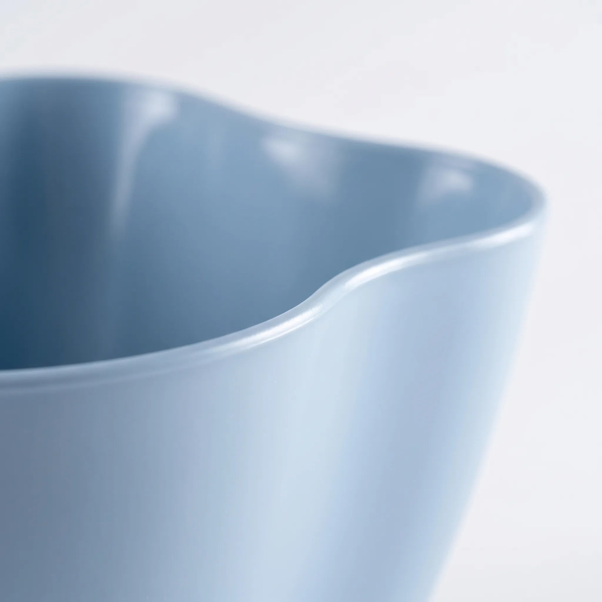 Nordspur | Vespel Hanging Kitchen Bowl