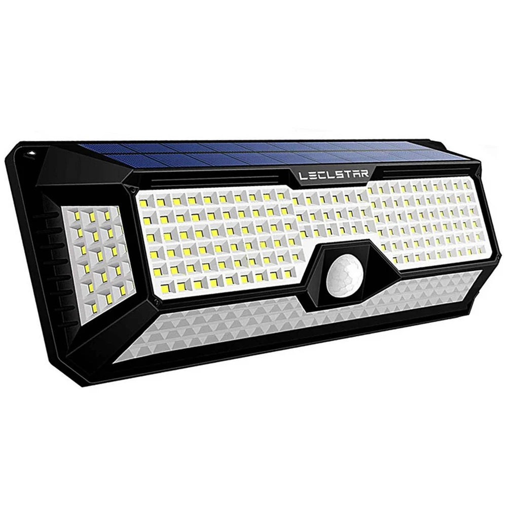 Nordspur | Vespra Outdoor Motion Sensor Security Light