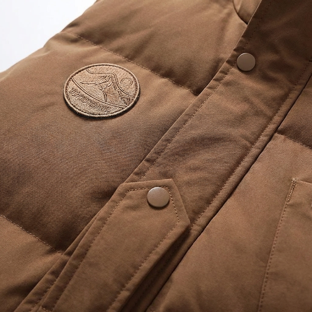 Nordspur | Vestronix Padded Sleeveless Utility Vest