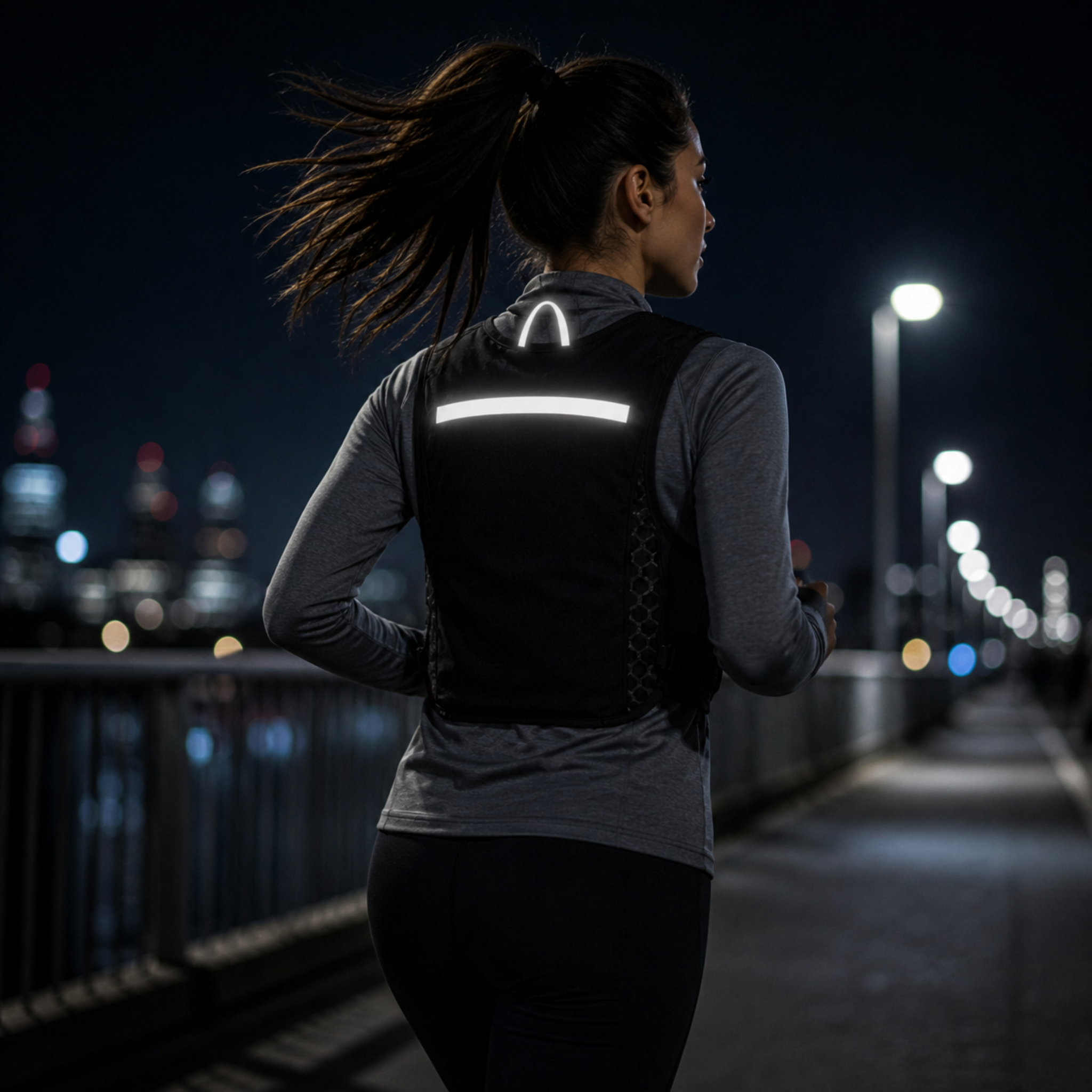 Nordspur | Vestrun Ultralight Running Vest Hydration Pack