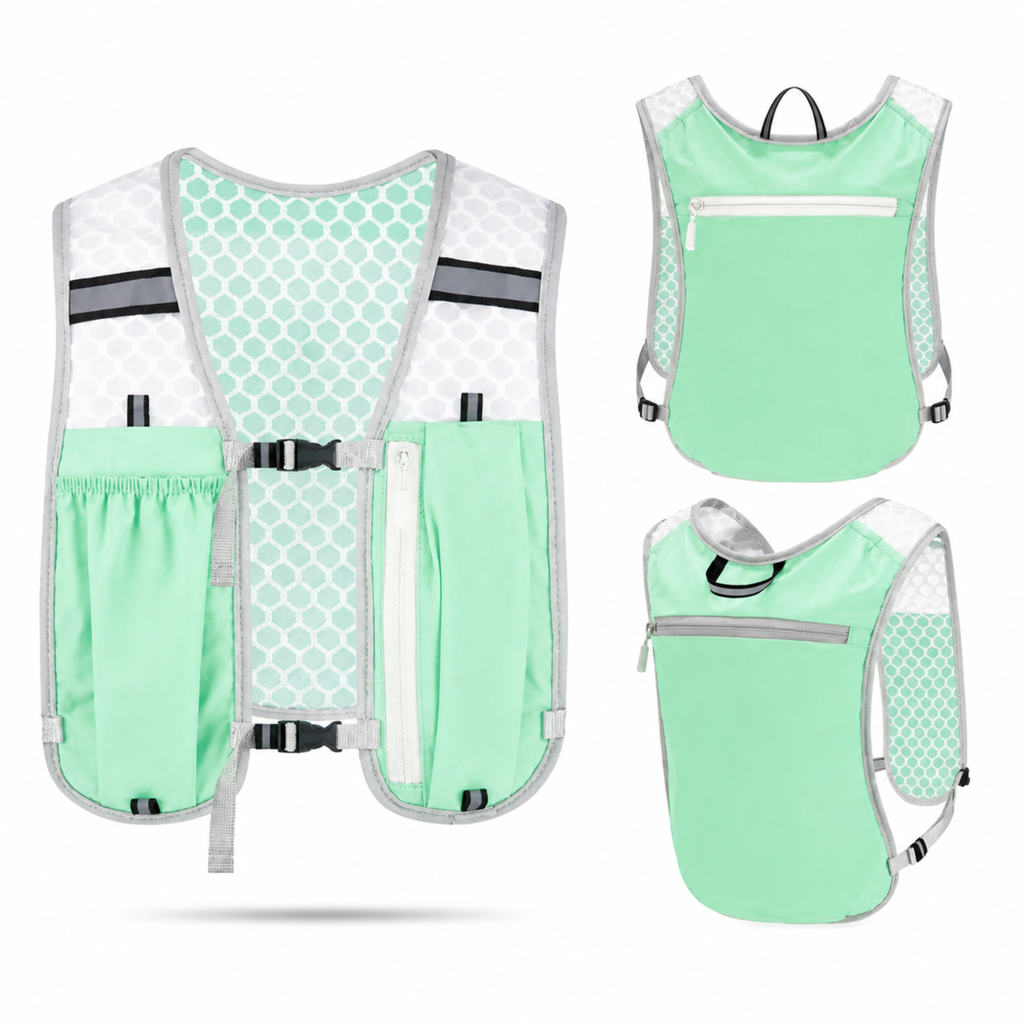 Nordspur | Vestrun Ultralight Running Vest Hydration Pack