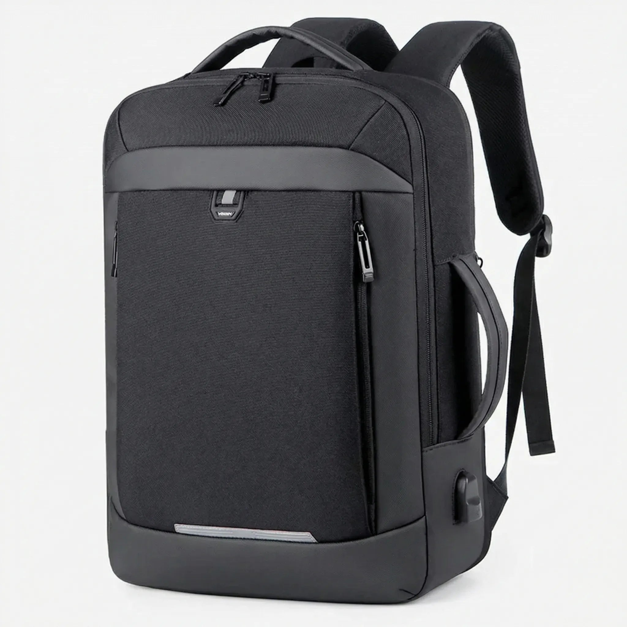 Nordspur | Vexarlo Expandable 17-Inch Laptop Backpack