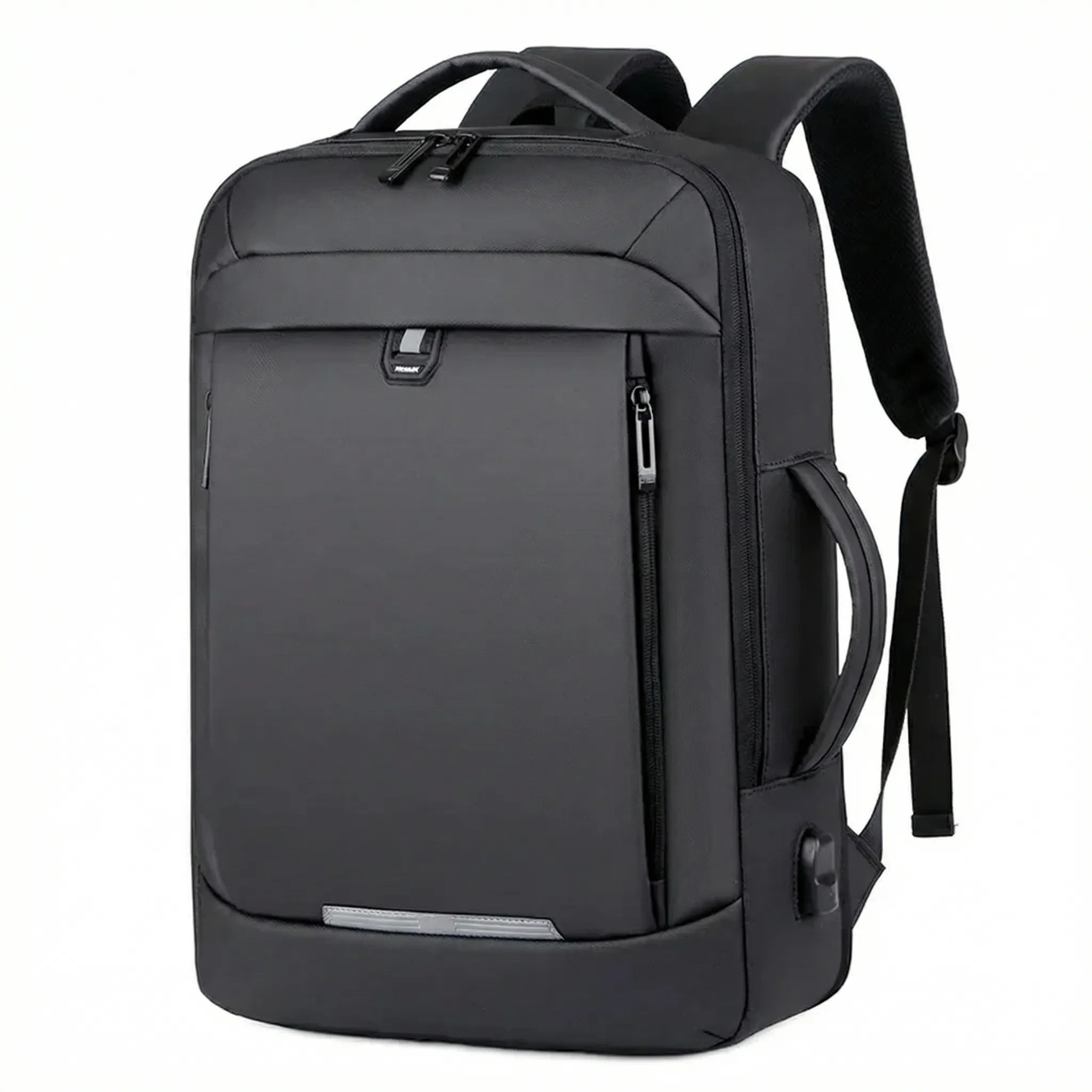 Nordspur | Vexarlo Expandable 17-Inch Laptop Backpack