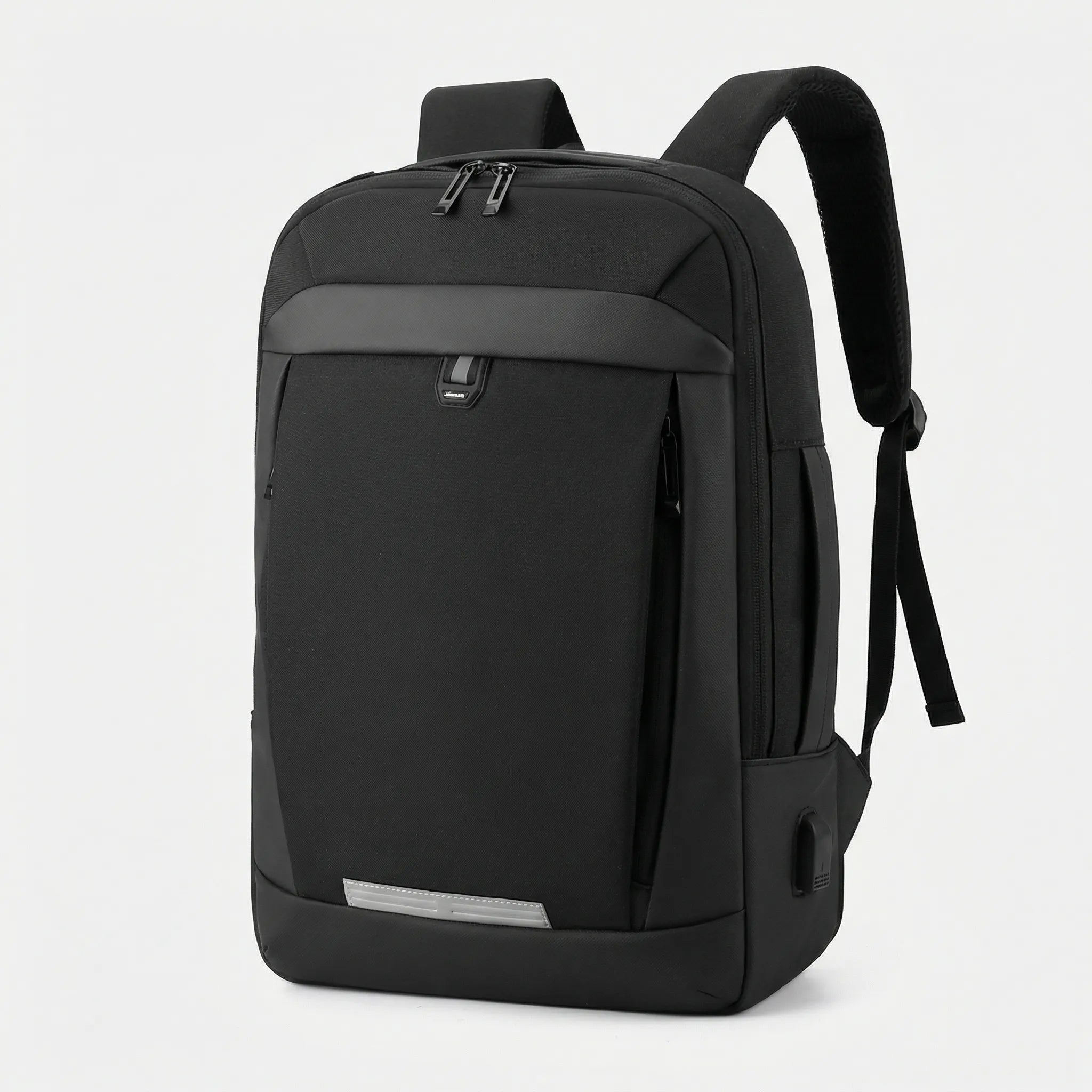 Nordspur | Vexarlo Expandable 17-Inch Laptop Backpack