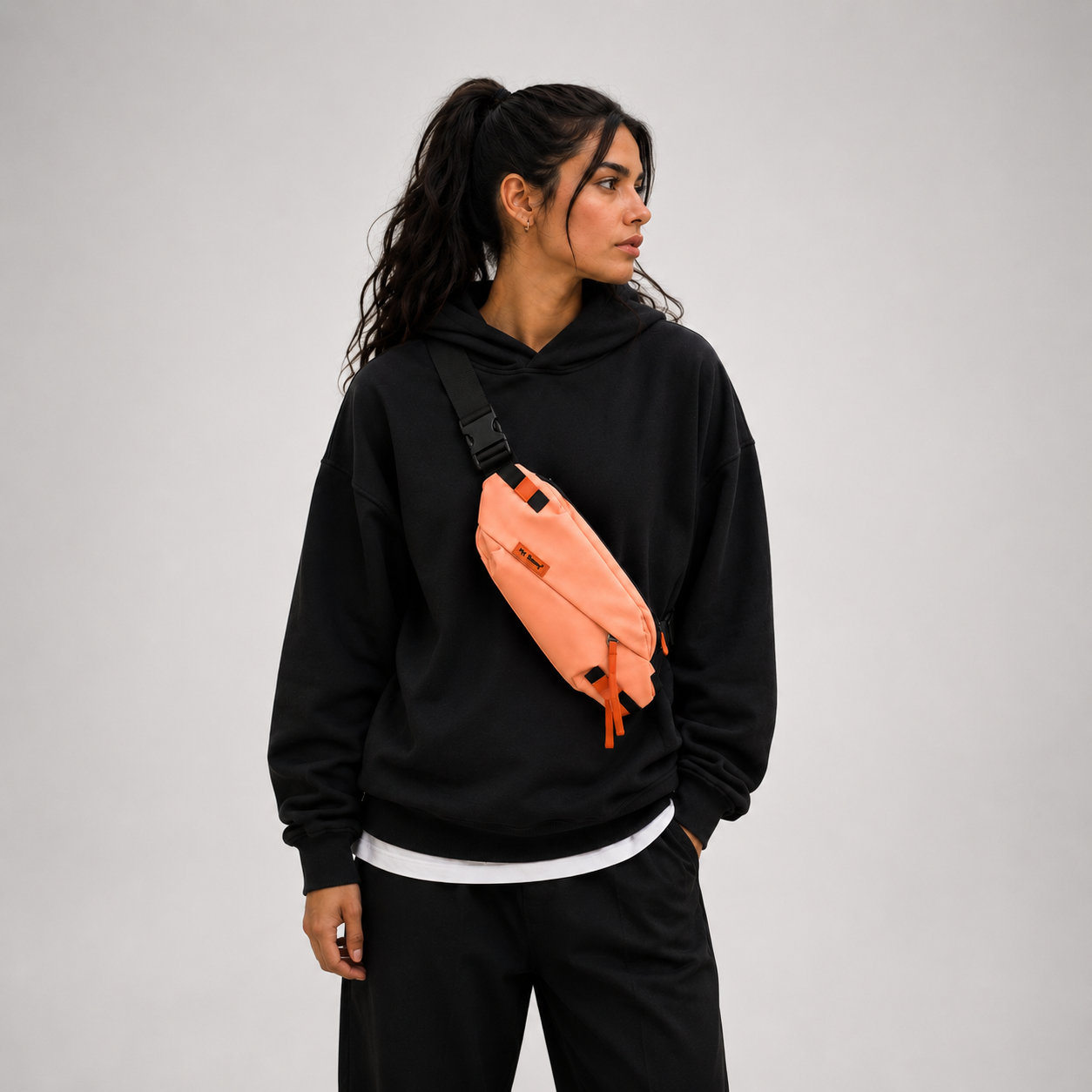Nordspur | Vexilo Casual Crossbody Chest Bag