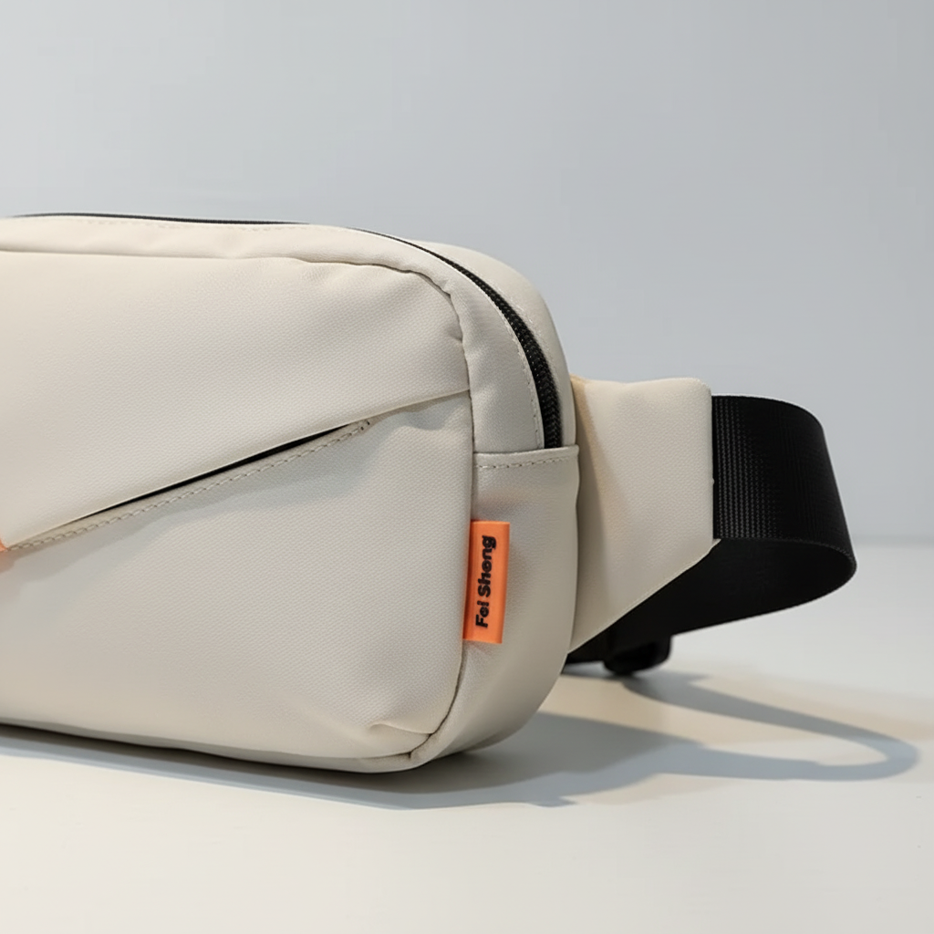 Nordspur | Vexilo Casual Crossbody Chest Bag
