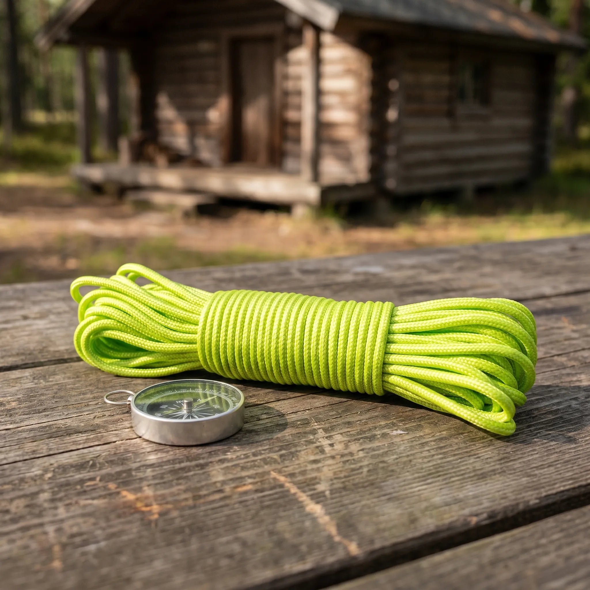 Nordspur | Vexilon Parachute Cord