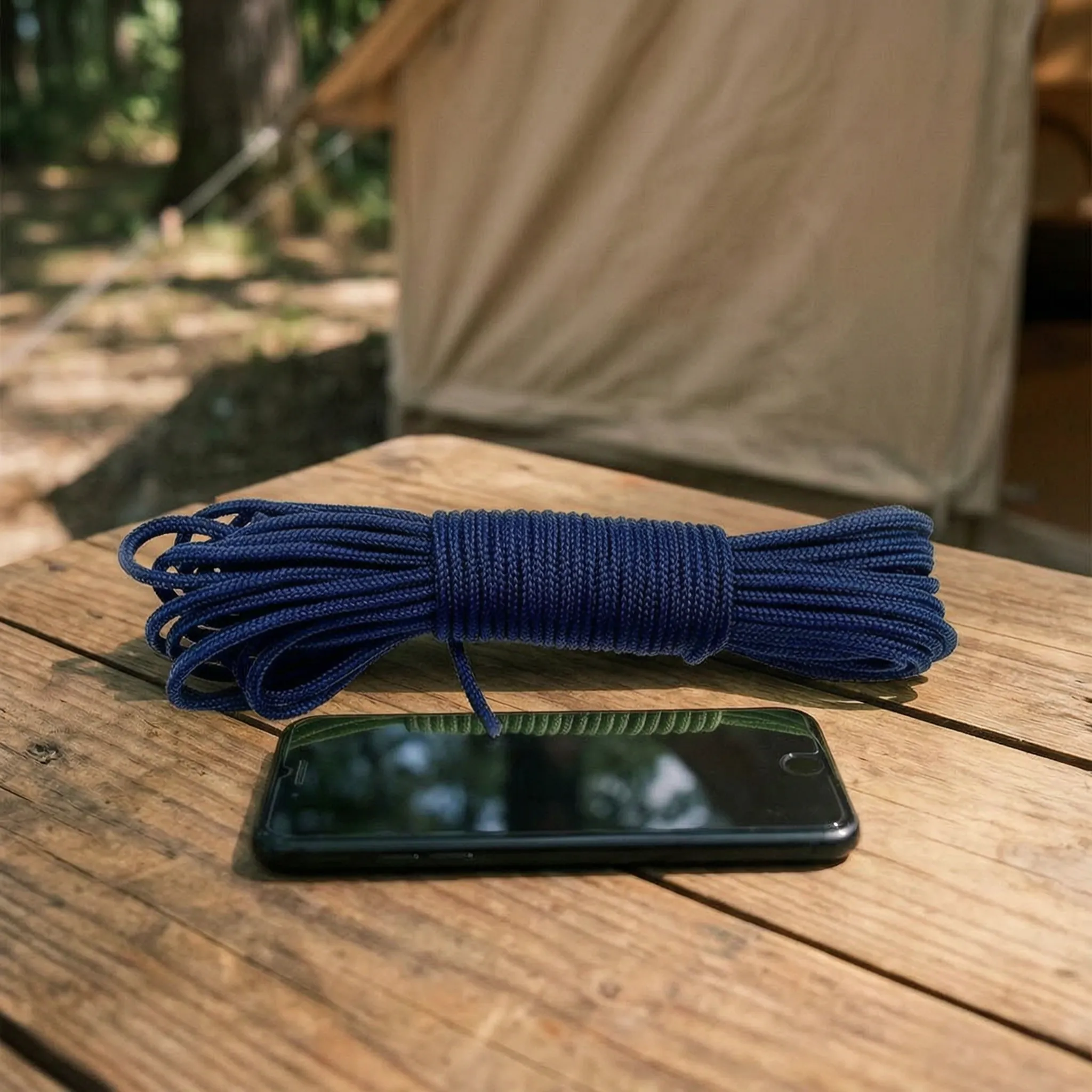 Nordspur | Vexilon Parachute Cord