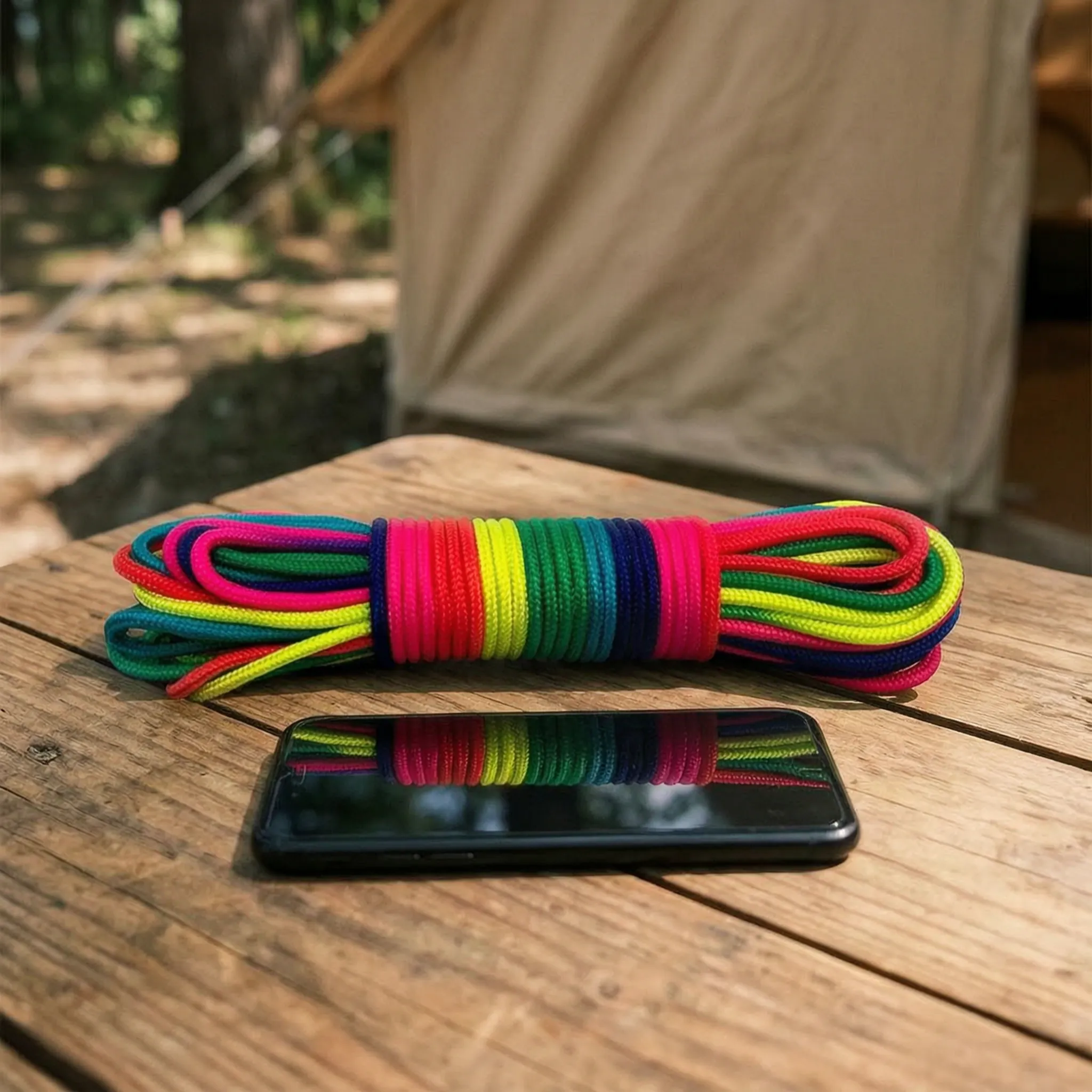 Nordspur | Vexilon Parachute Cord