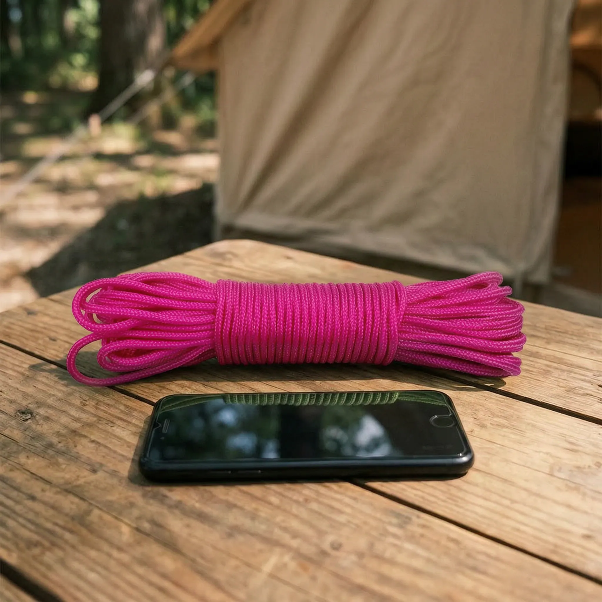 Nordspur | Vexilon Parachute Cord