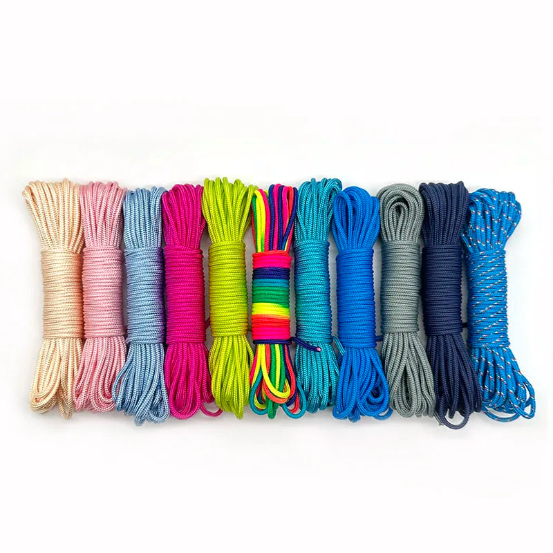 Nordspur | Vexilon Parachute Cord