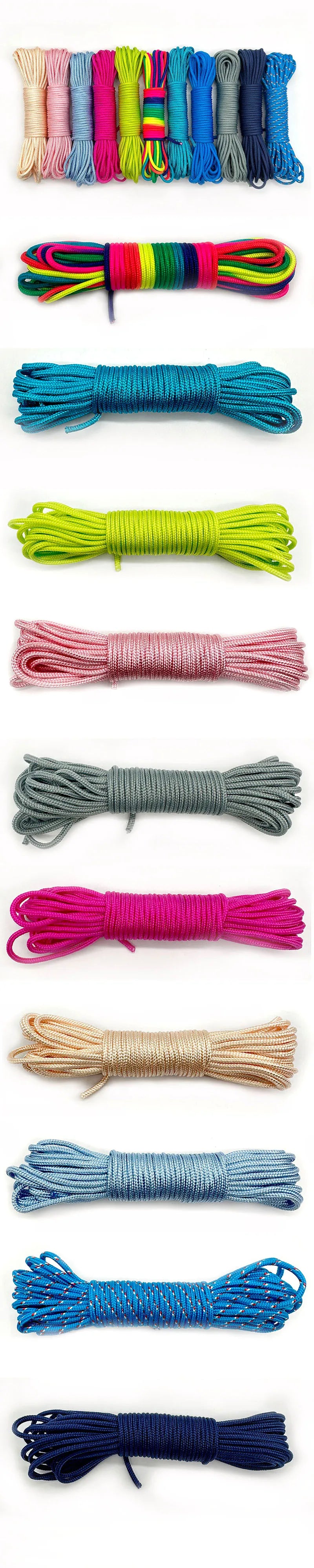 Nordspur | Vexilon Parachute Cord