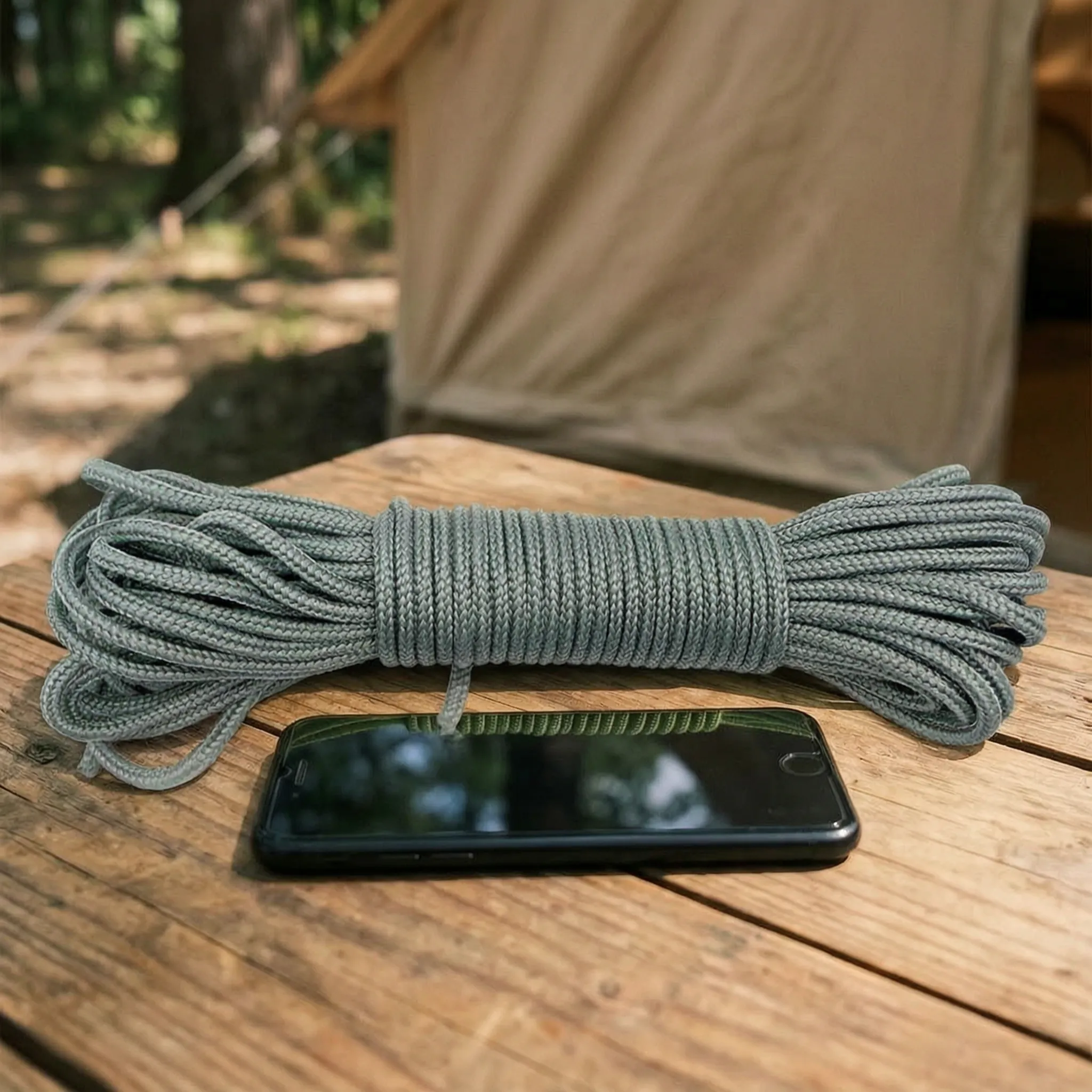 Nordspur | Vexilon Parachute Cord