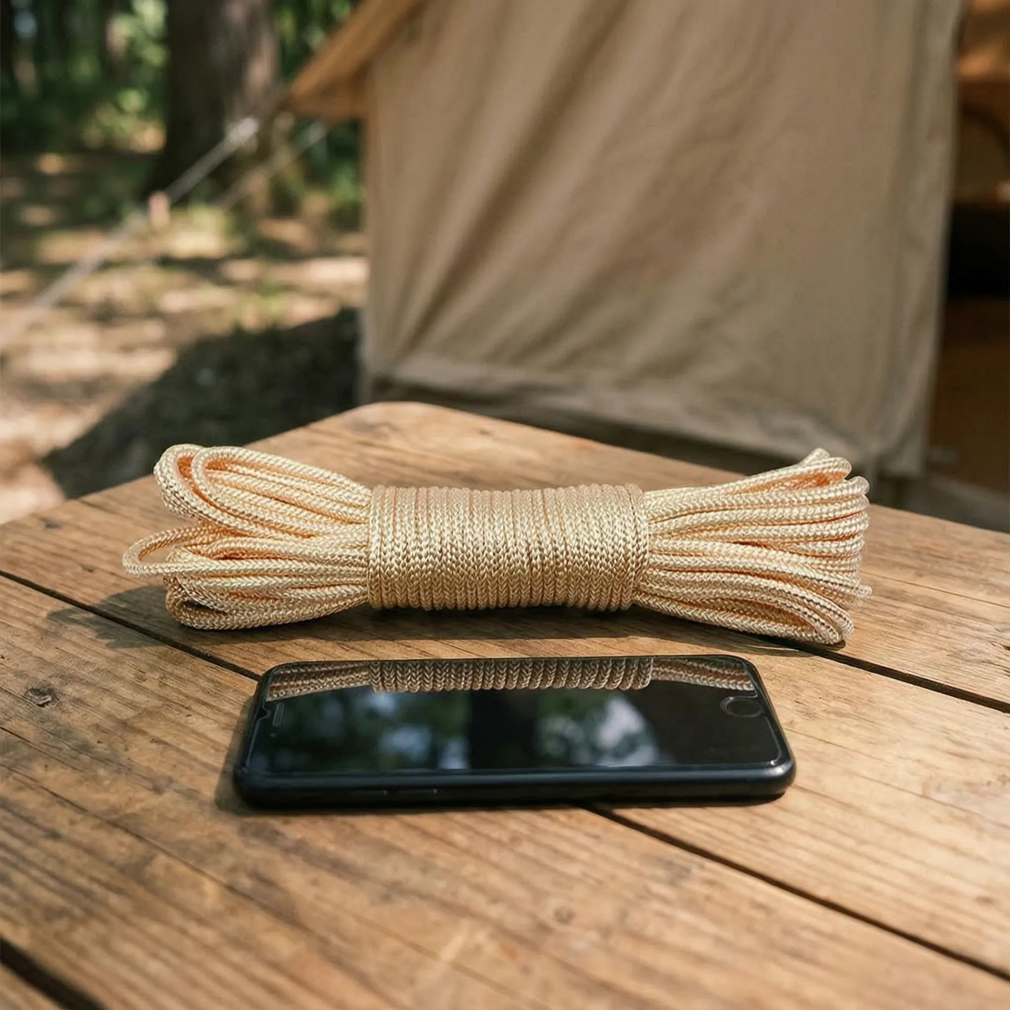 Nordspur | Vexilon Parachute Cord