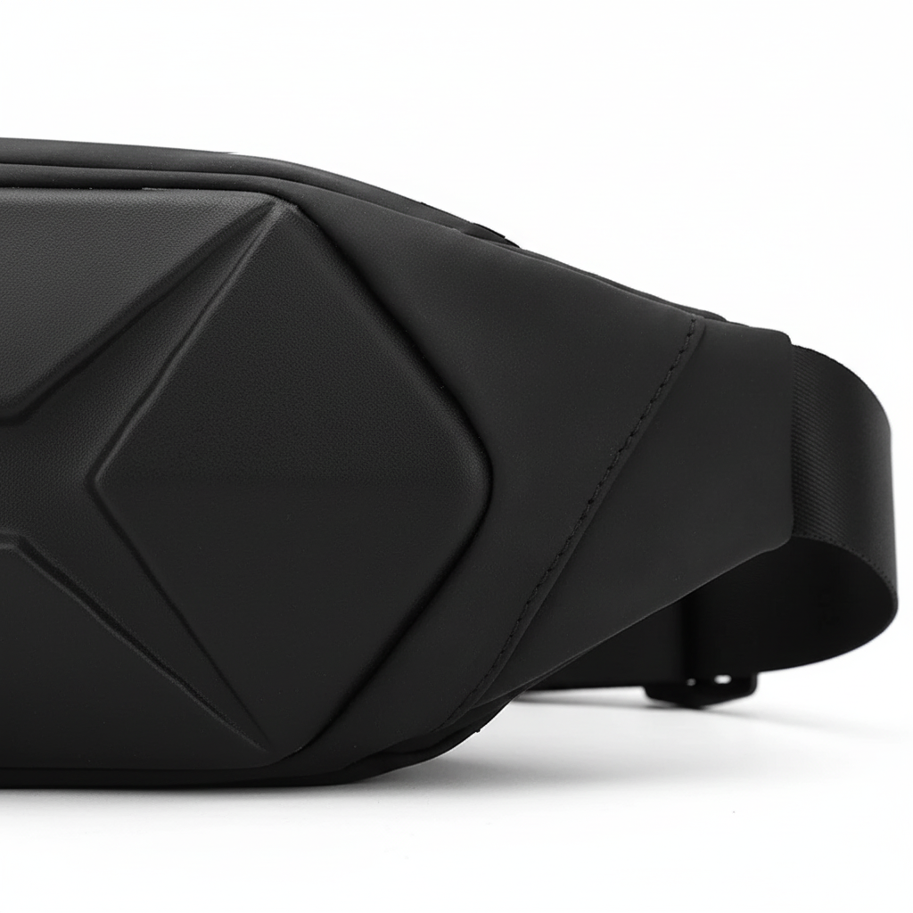 Nordspur | Vexor Waterproof Crossbody Waist Pack