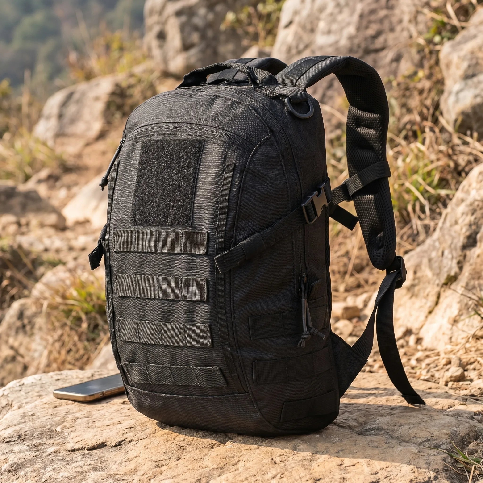 Nordspur | Vexora Small Tactical Hiking Rucksack