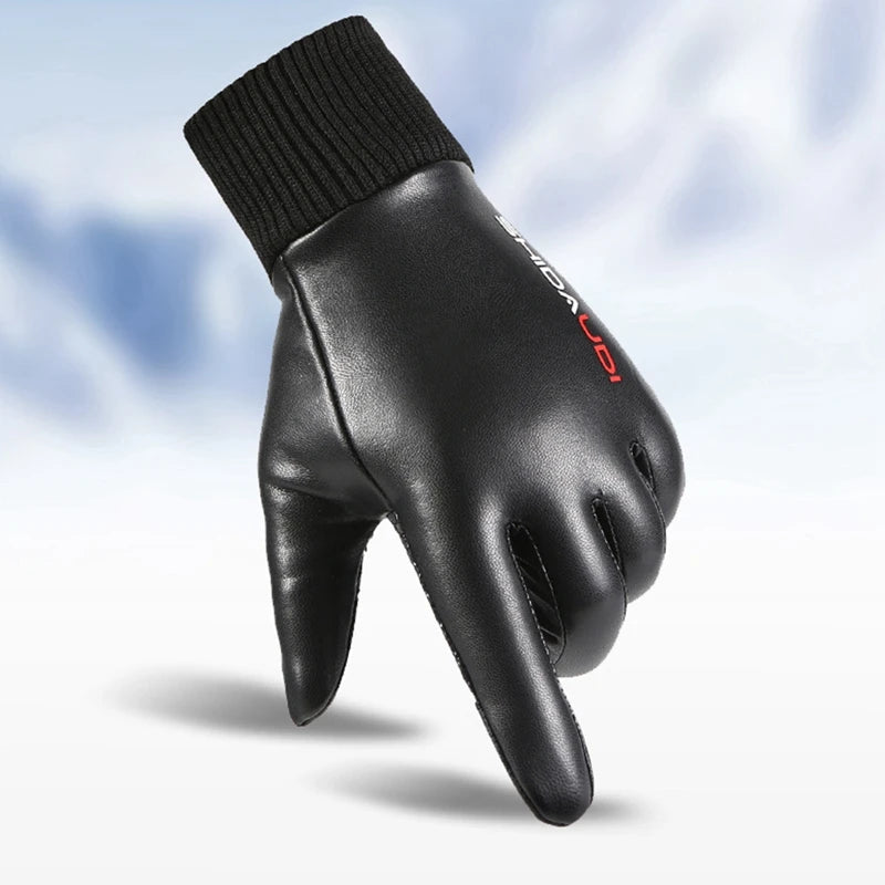Nordspur | Vextari Lined Winter Motorcycle Gloves