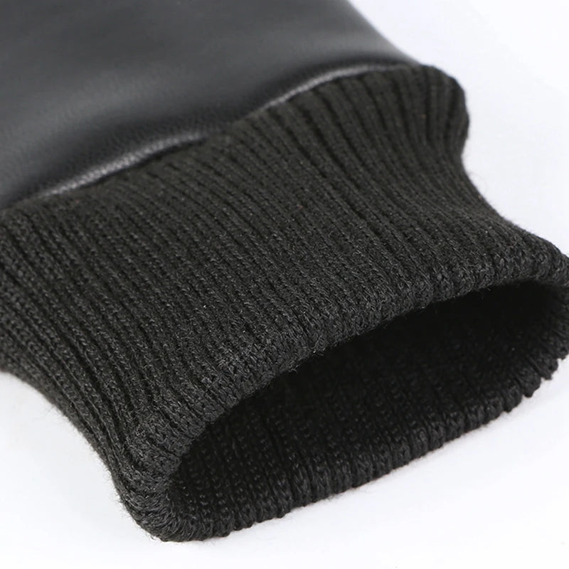 Nordspur | Vextari Lined Winter Motorcycle Gloves