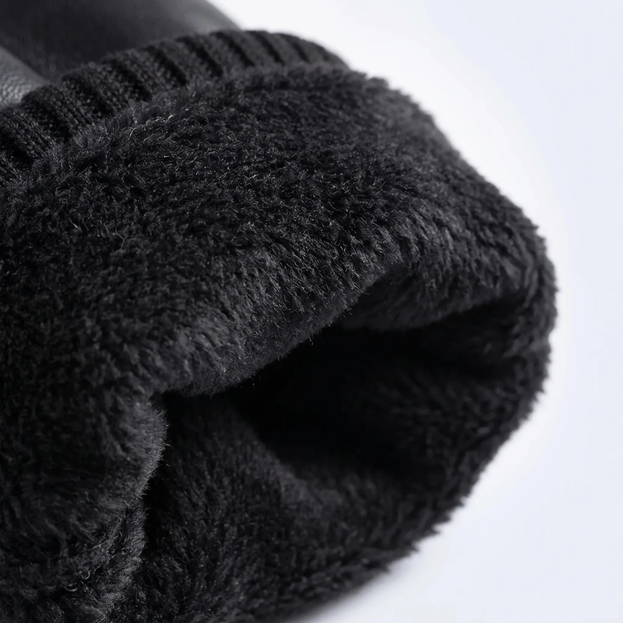 Nordspur | Vextari Lined Winter Motorcycle Gloves