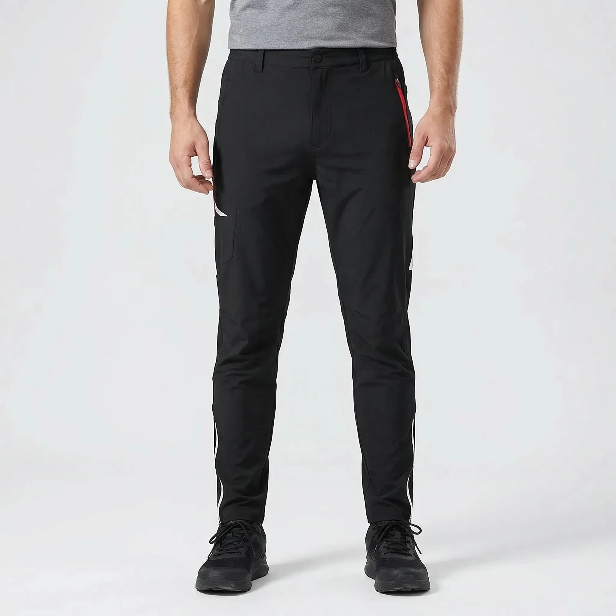 Nordspur | Vextrail Quick-Drying Slim-Fit Outdoor Trousers