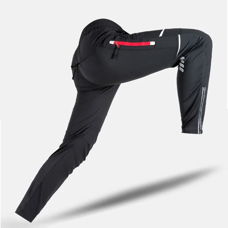 Nordspur | Vextrail Quick-Drying Slim-Fit Outdoor Trousers