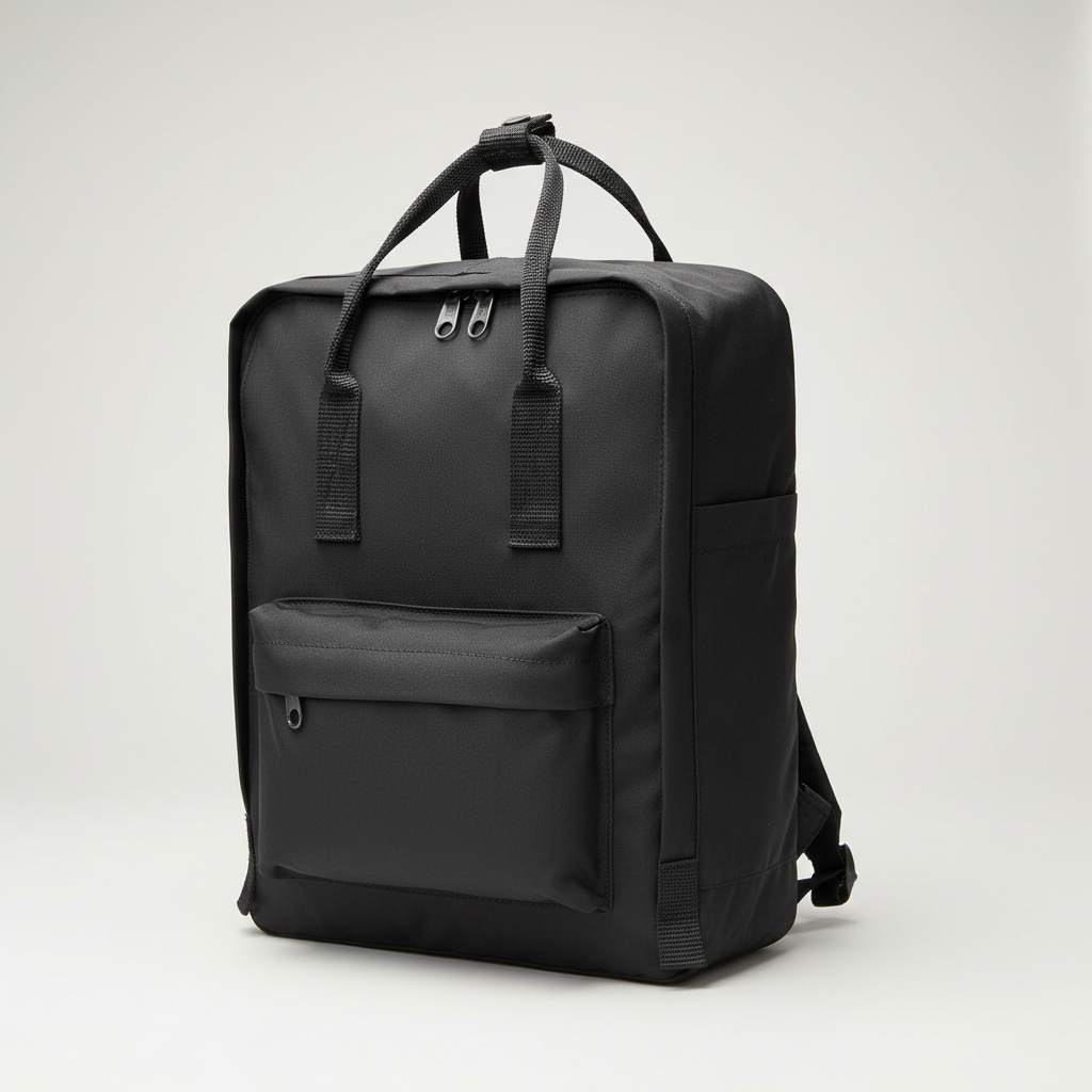 Nordspur | Veylora Compact Waterproof Backpack