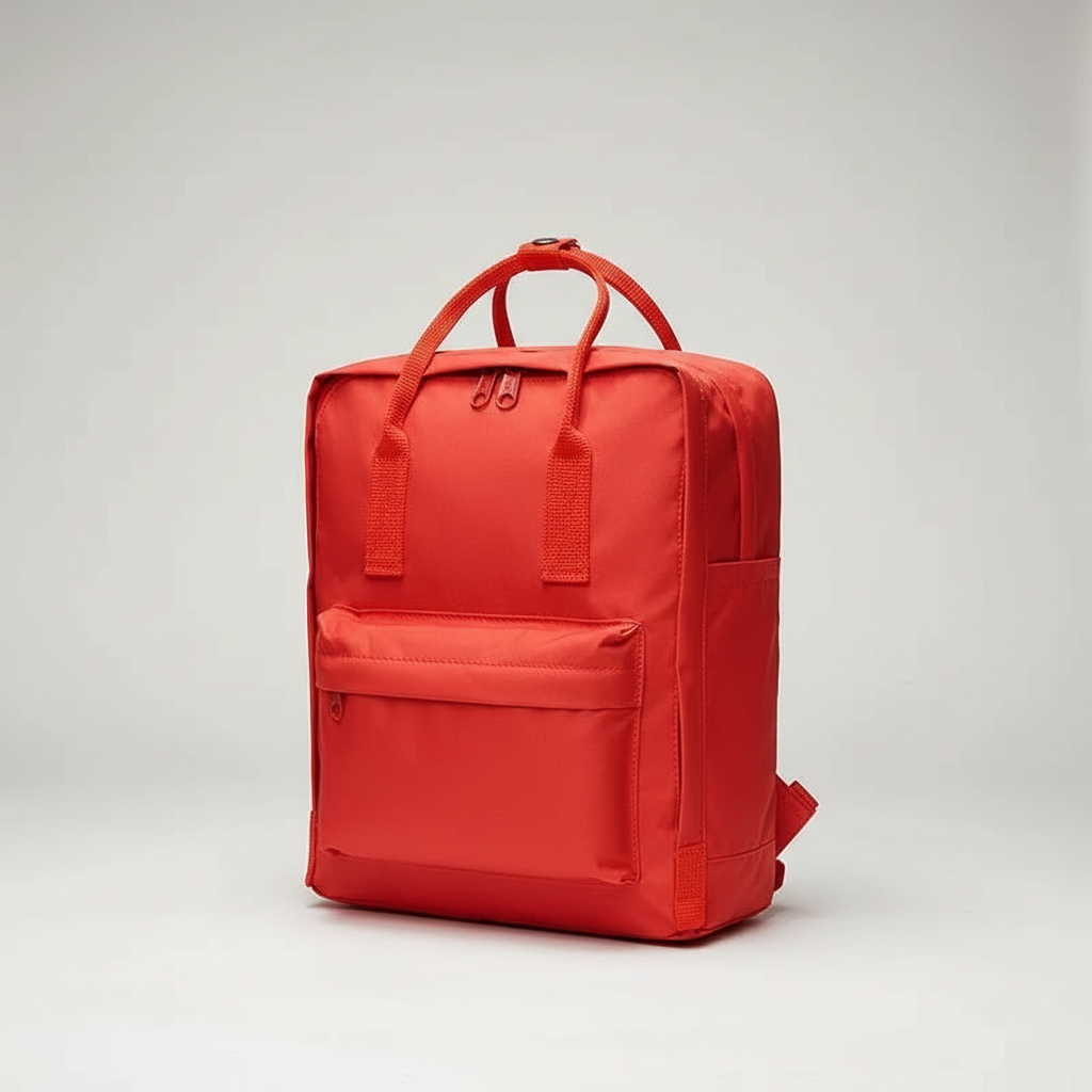 Nordspur | Veylora Compact Waterproof Backpack