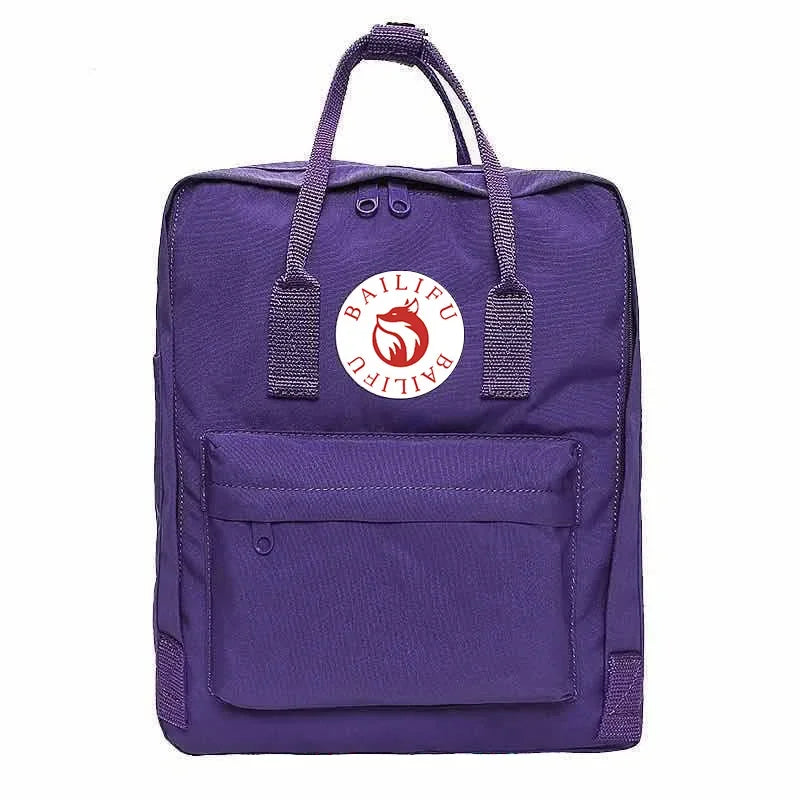 Nordspur | Veylora Compact Waterproof Backpack