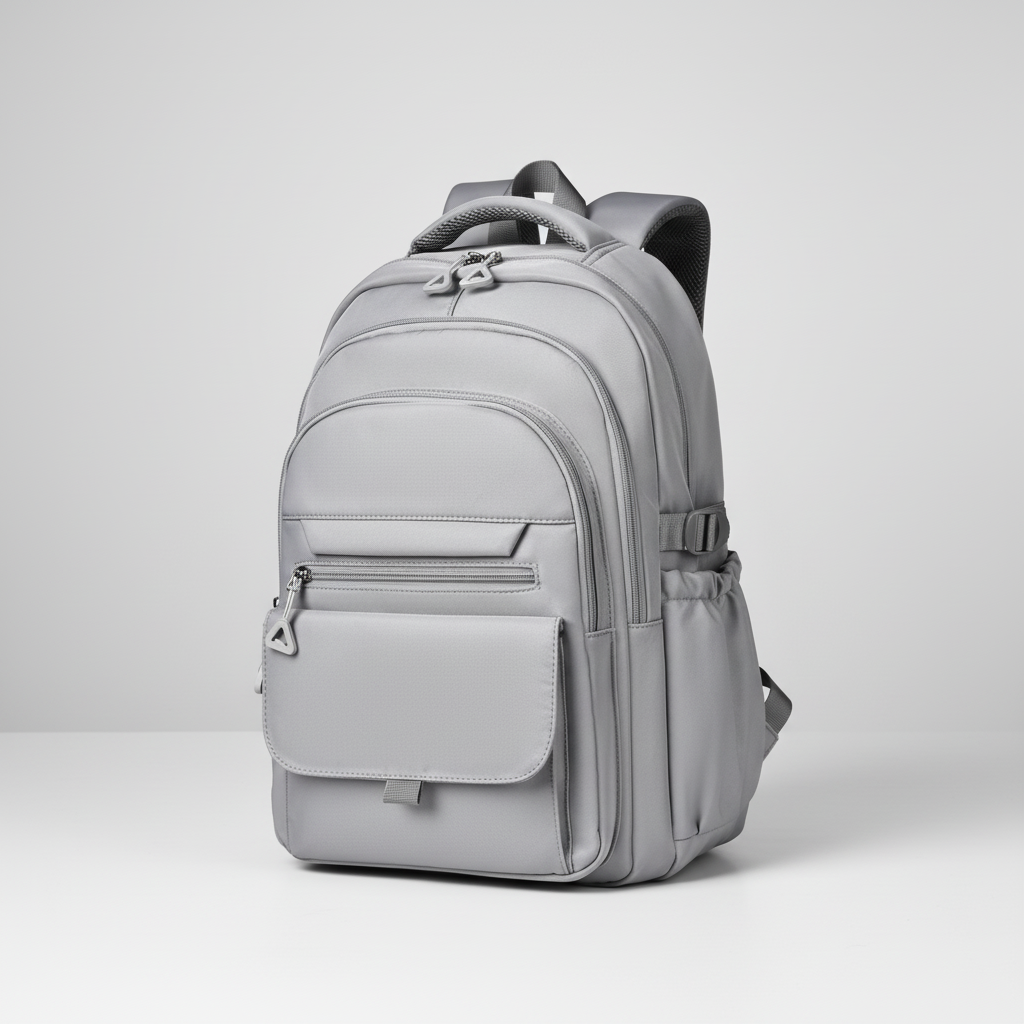 Nordspur | Veylore Multi Layer Oxford Backpack